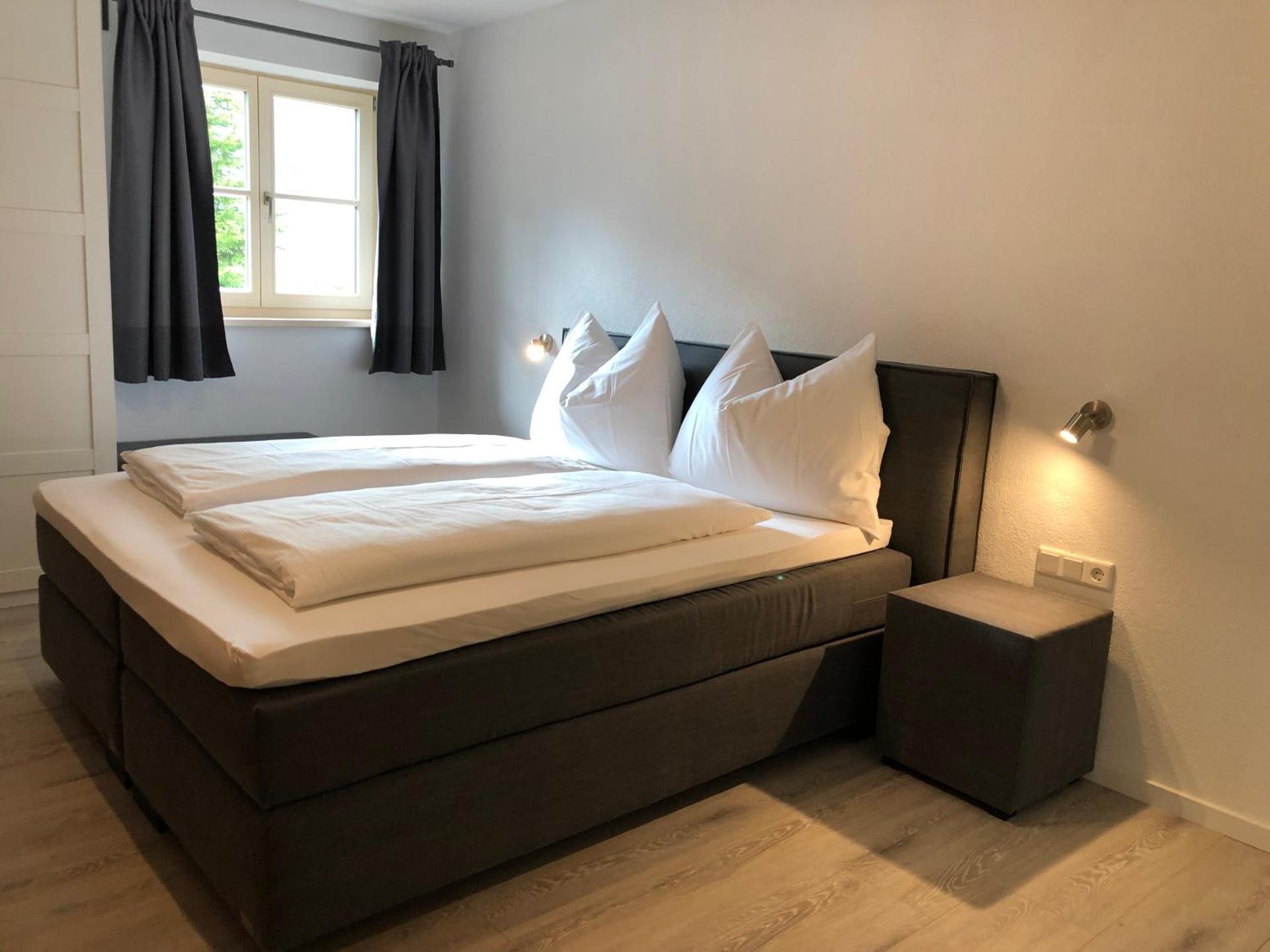 Haus Bergsicht Lofer