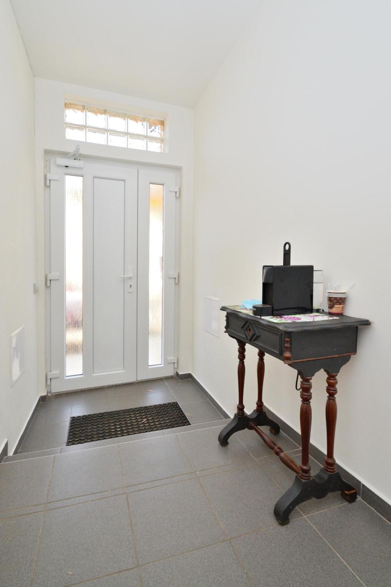 Břeclav centrum - U Pražáka