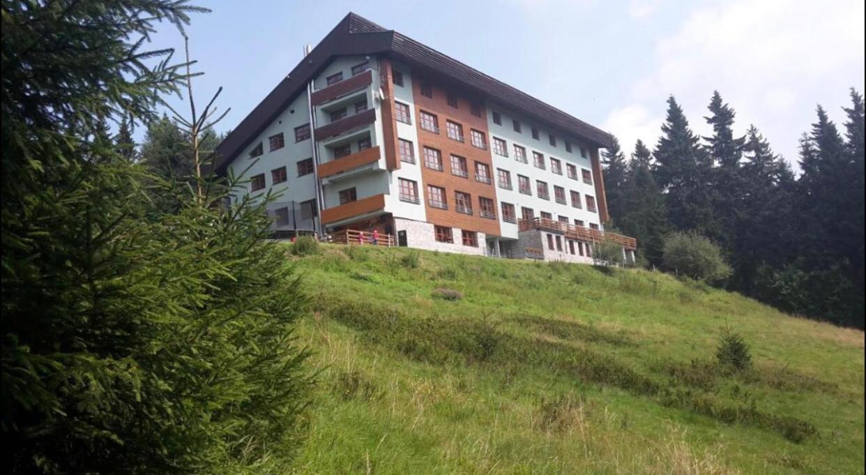 Cihlářka - horský apartmán