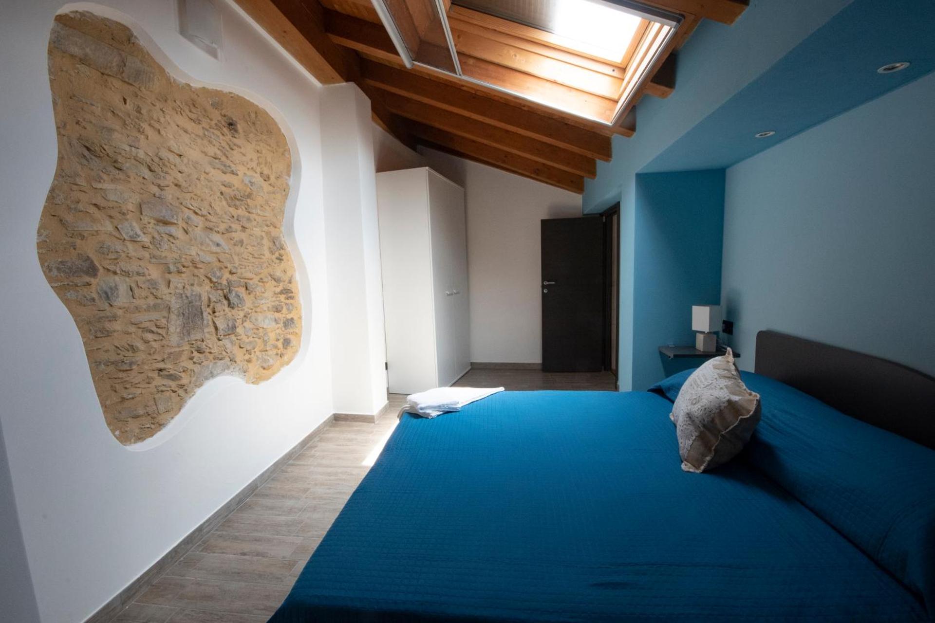 Agriturismo De Ferrari