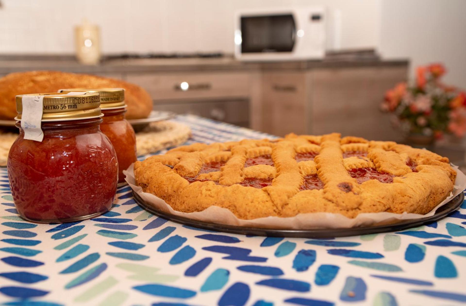 Agriturismo De Ferrari