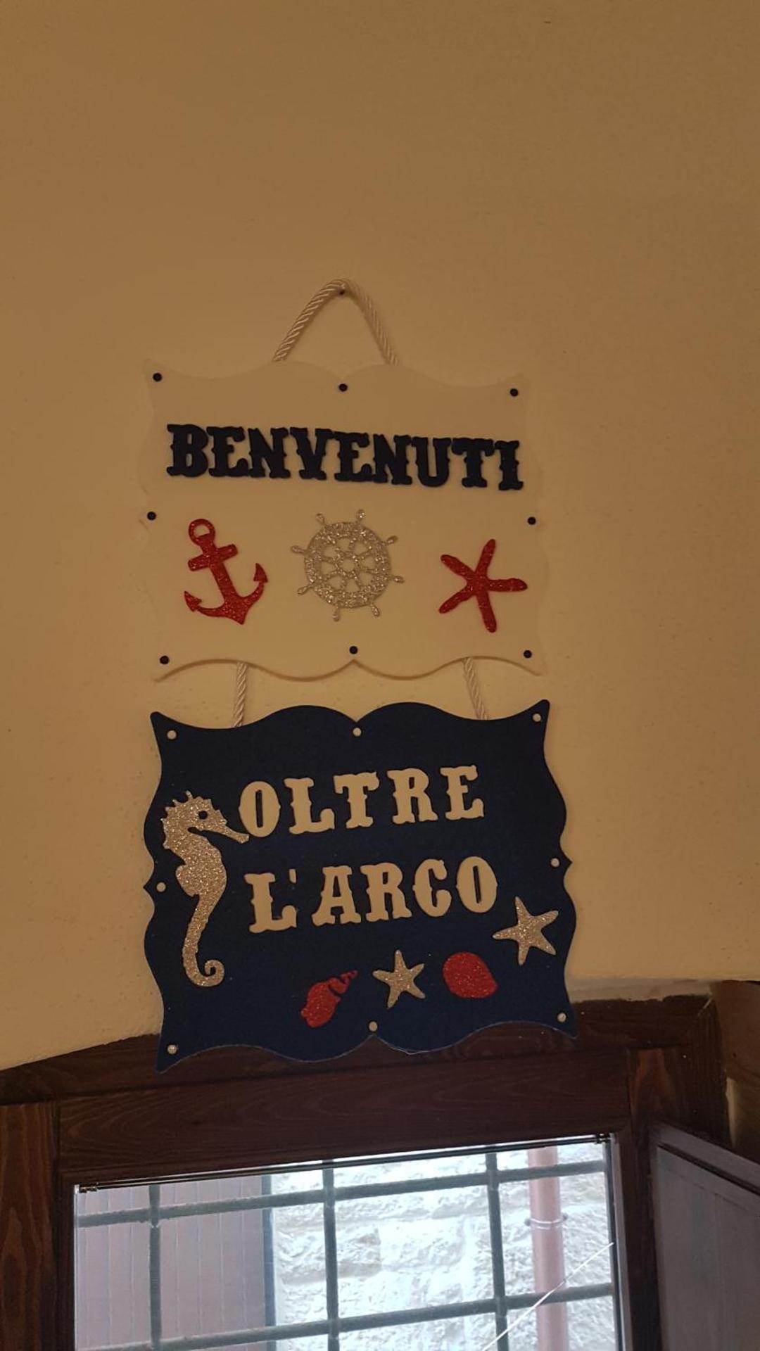 B&b Oltre l'Arco