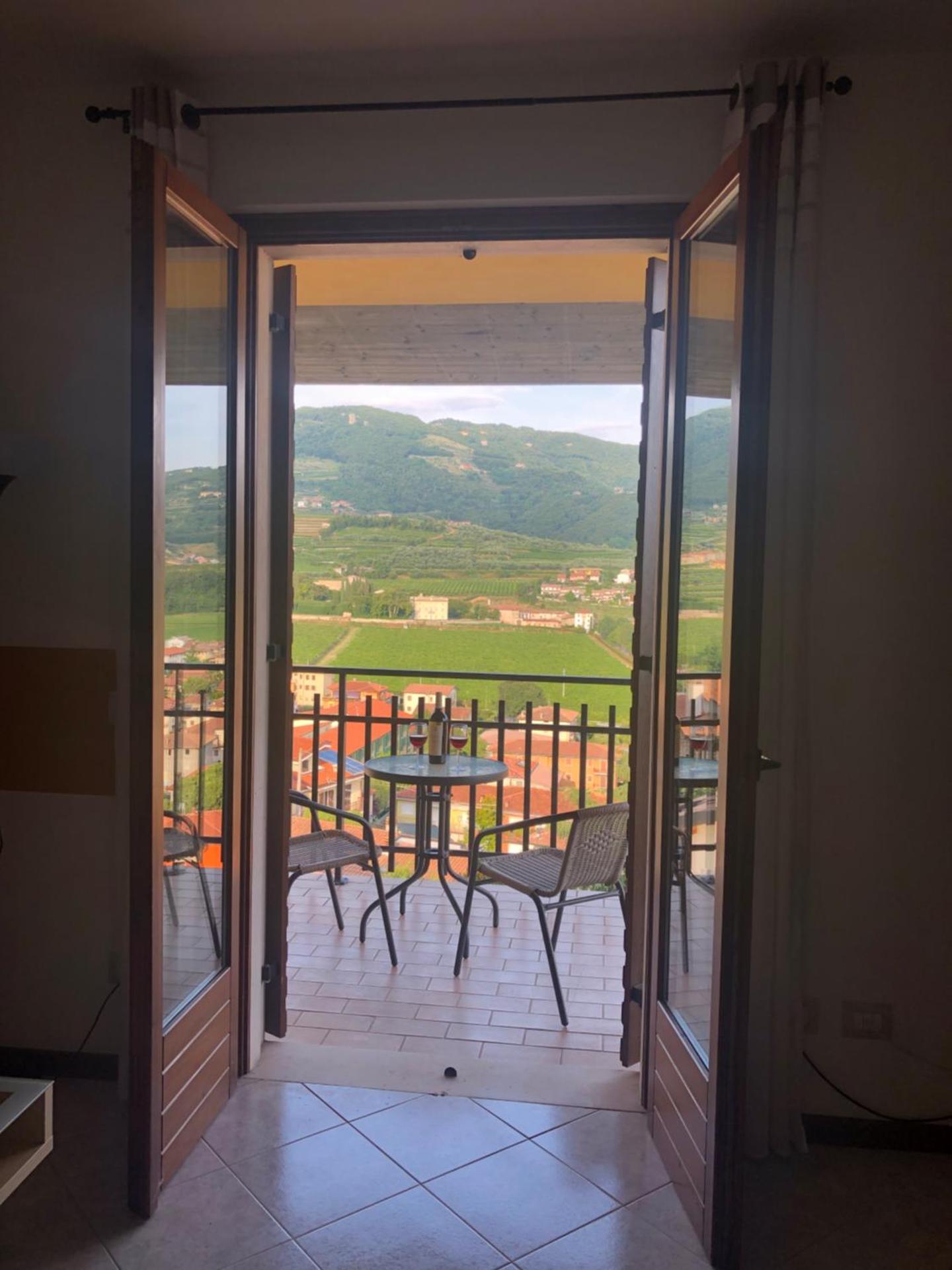 La Terrazza di Beppe