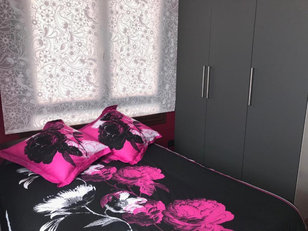 El apartamento de Iraide