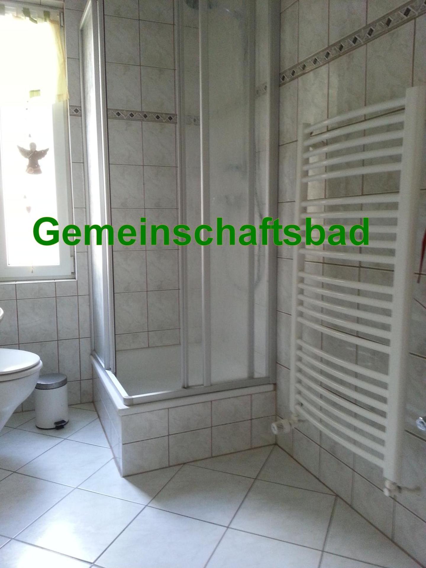 Ein Zuhause auf Zeit