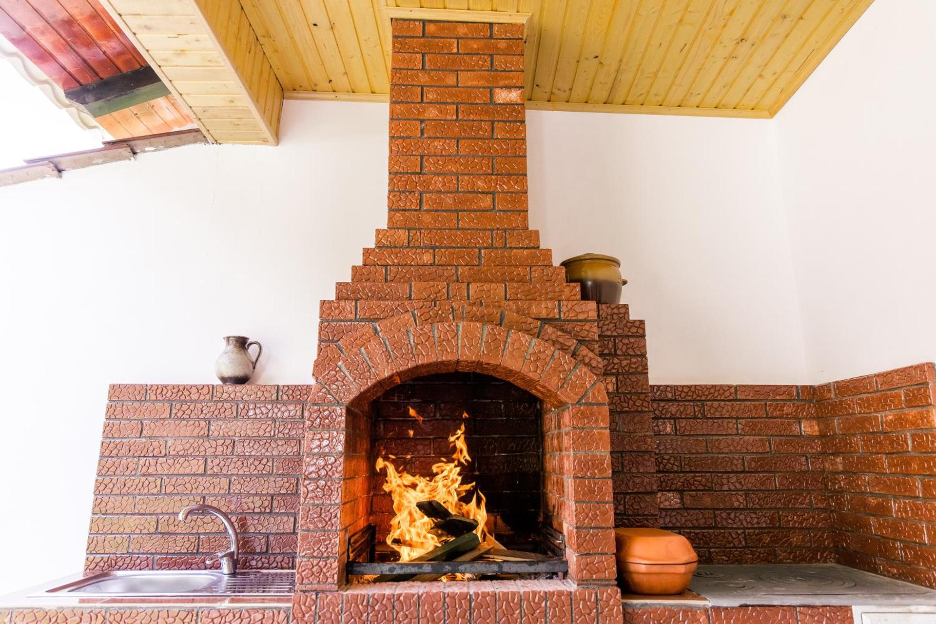 Vila Rodica Transalpina