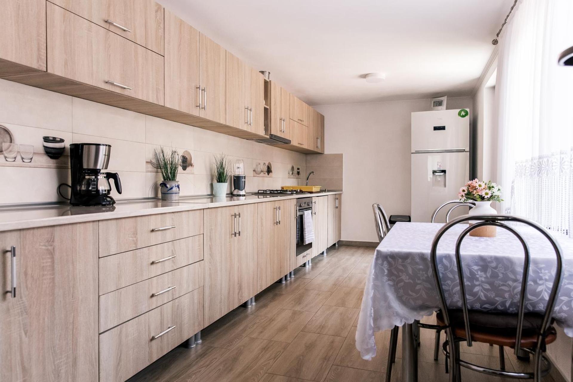 Vila Rodica Transalpina