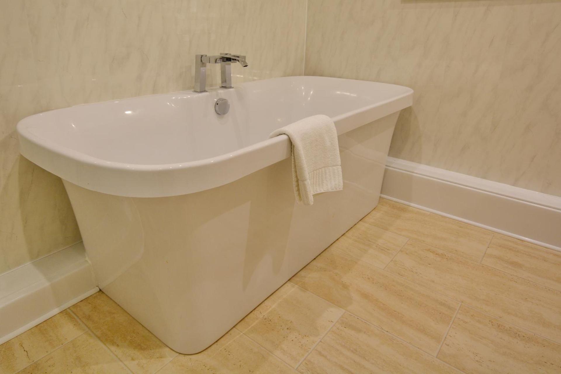 Quadruple Room with Bath