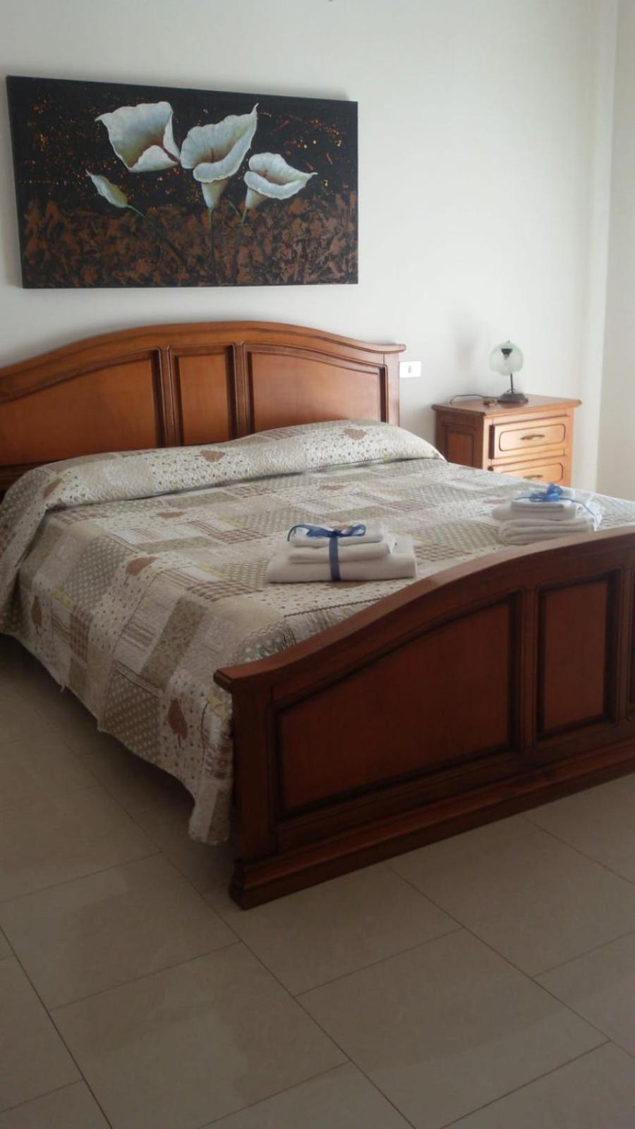 "La casa di Mariagrazia" rooms con cucina condivisa e terrazza