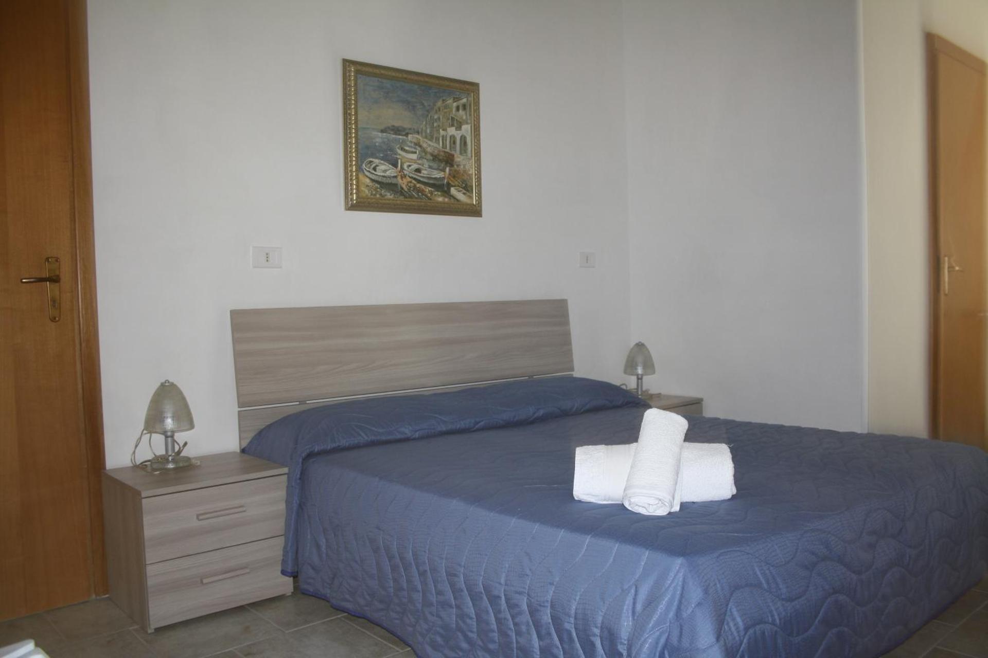 B&B Borgo Pileri