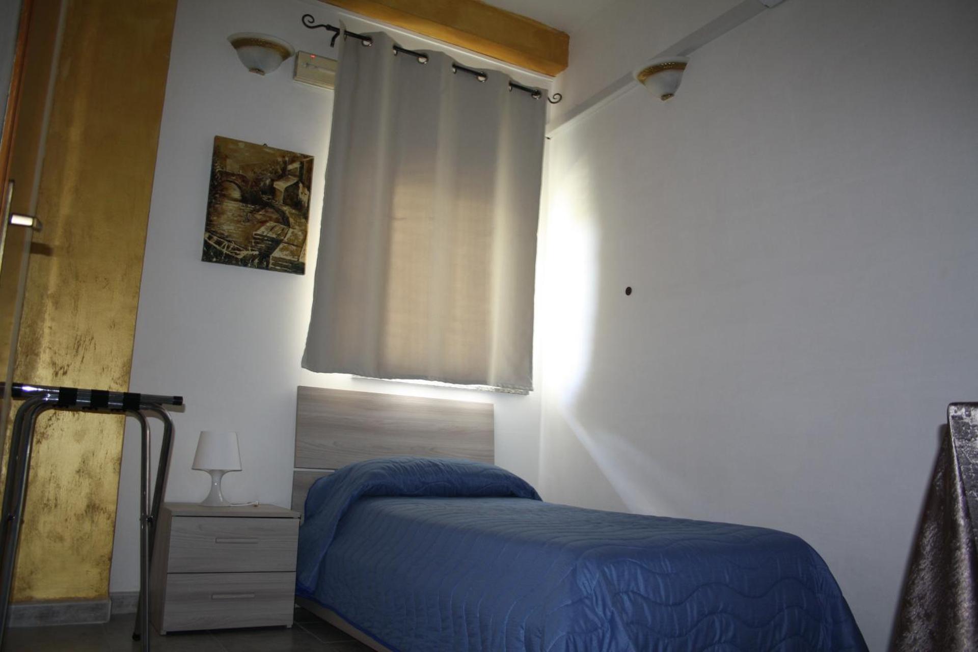 B&B Borgo Pileri
