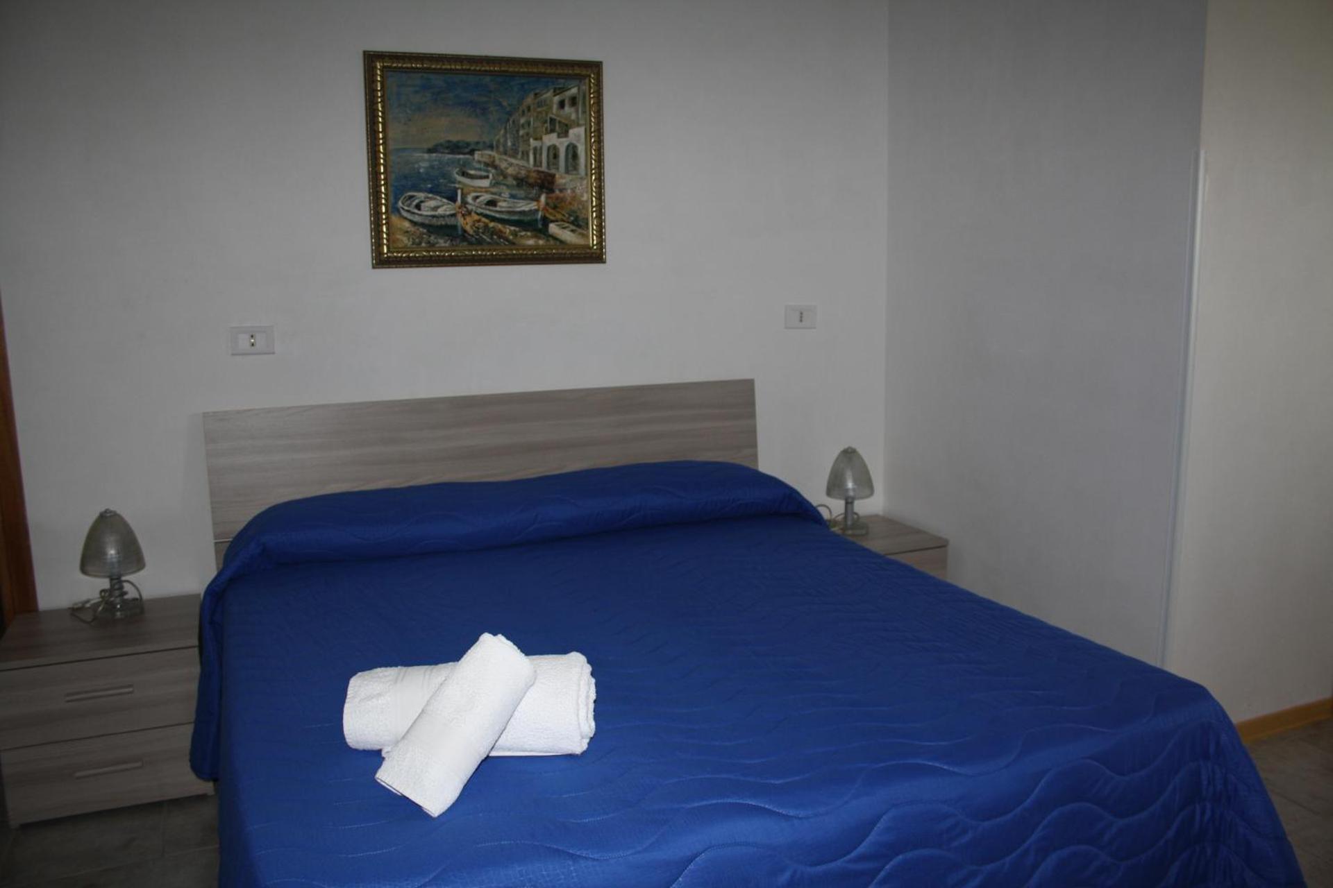 B&B Borgo Pileri