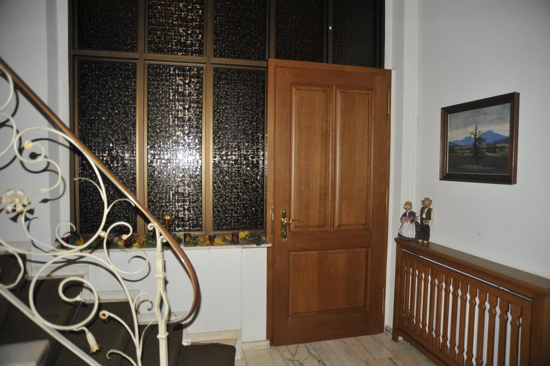 Hotel zur Herzklinik