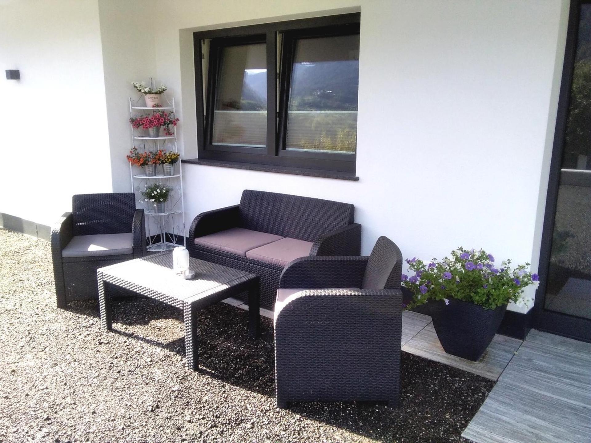 Living Apartment Maurer