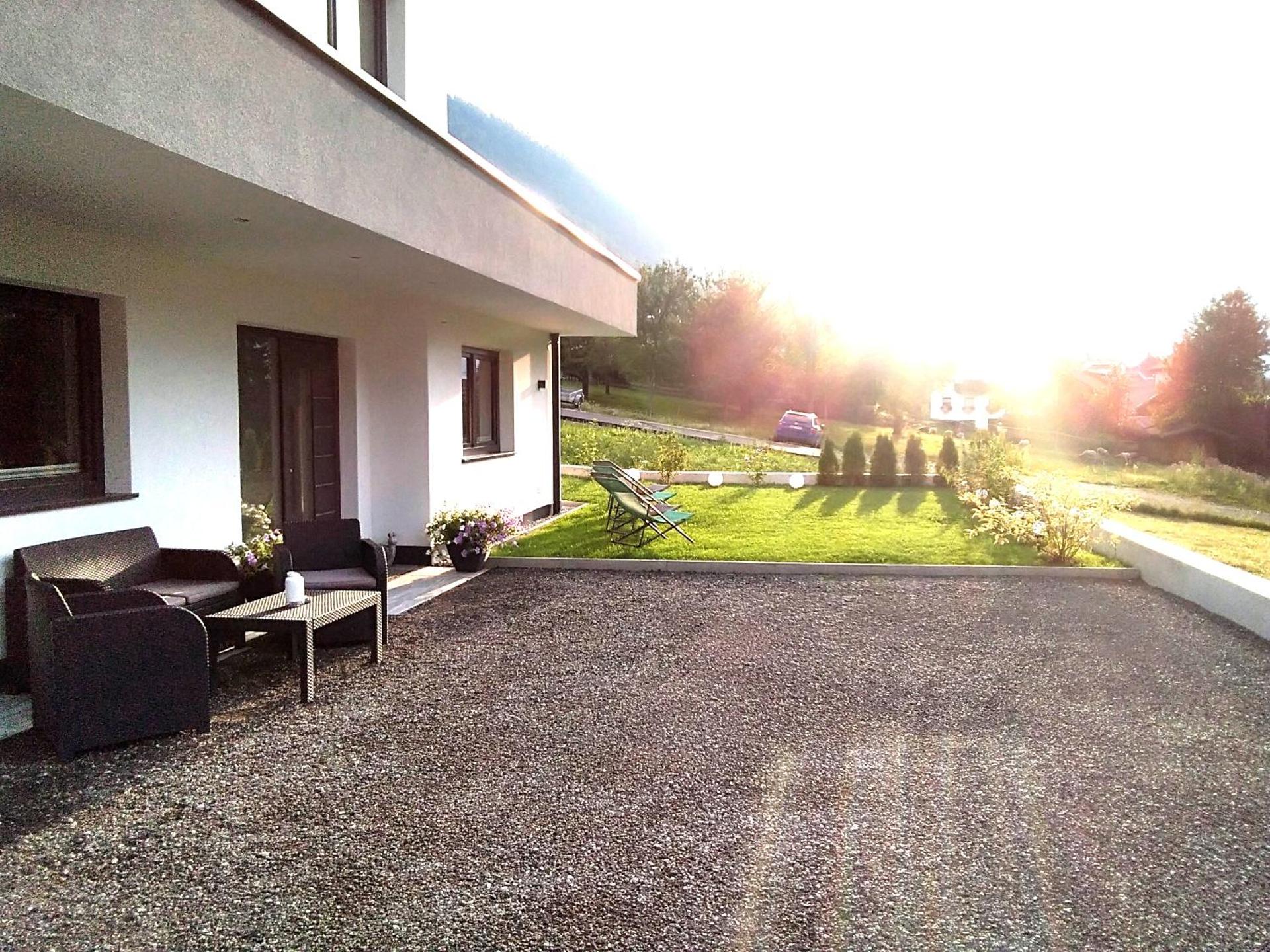 Living Apartment Maurer