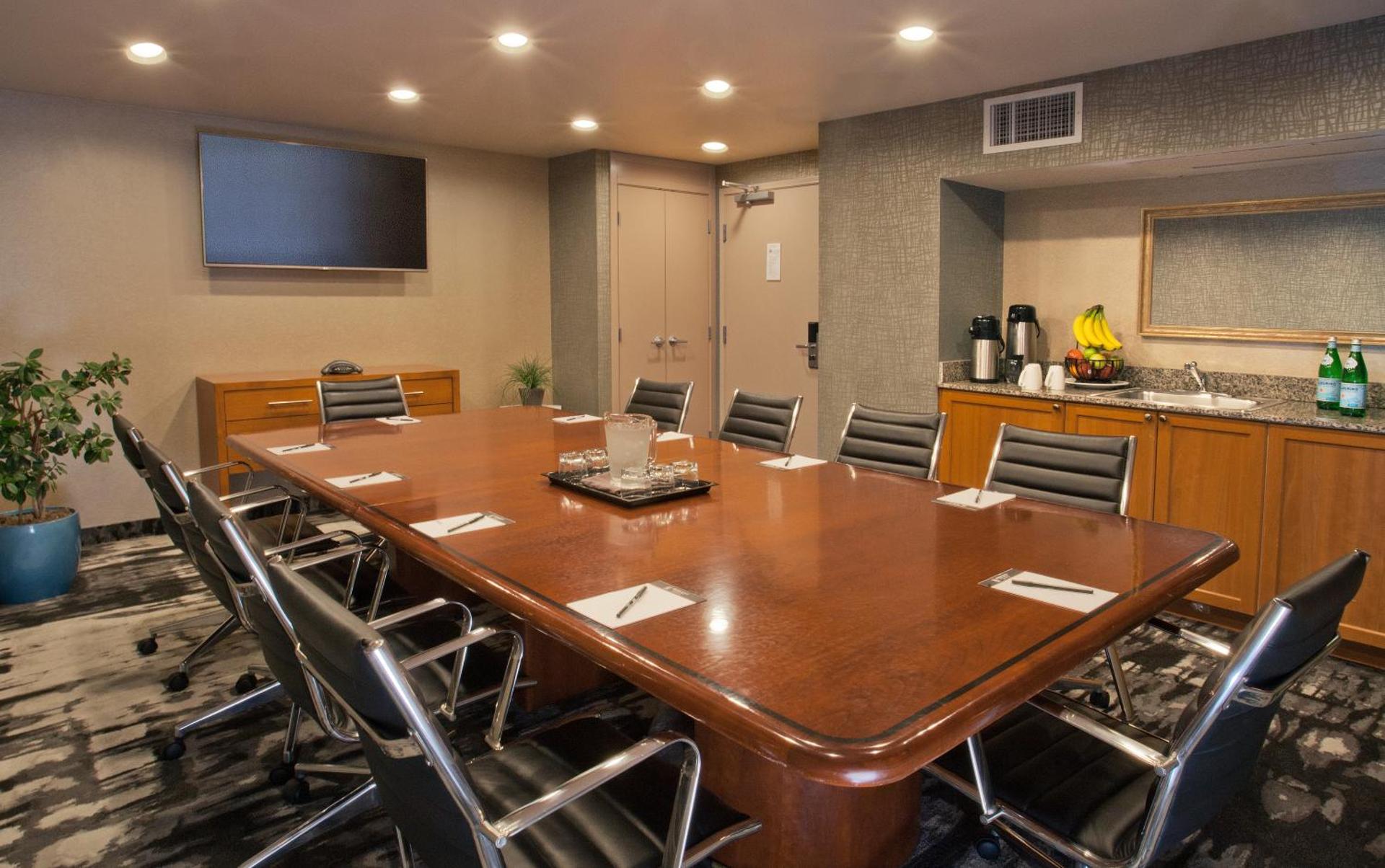 Banquet/Function facilities