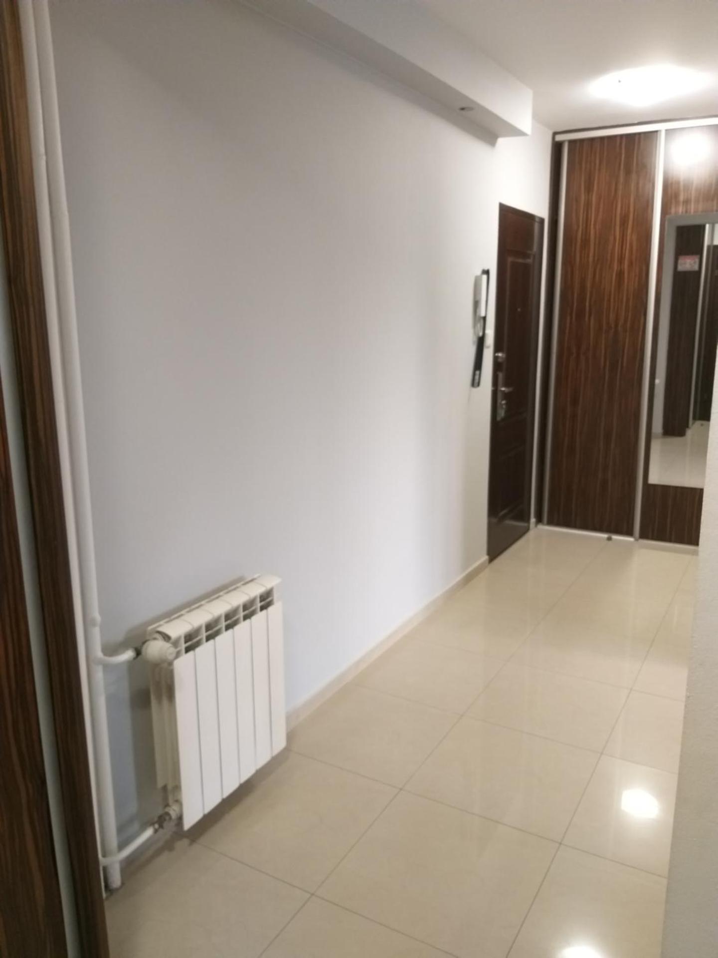 Apartament z ogrodem Tychy