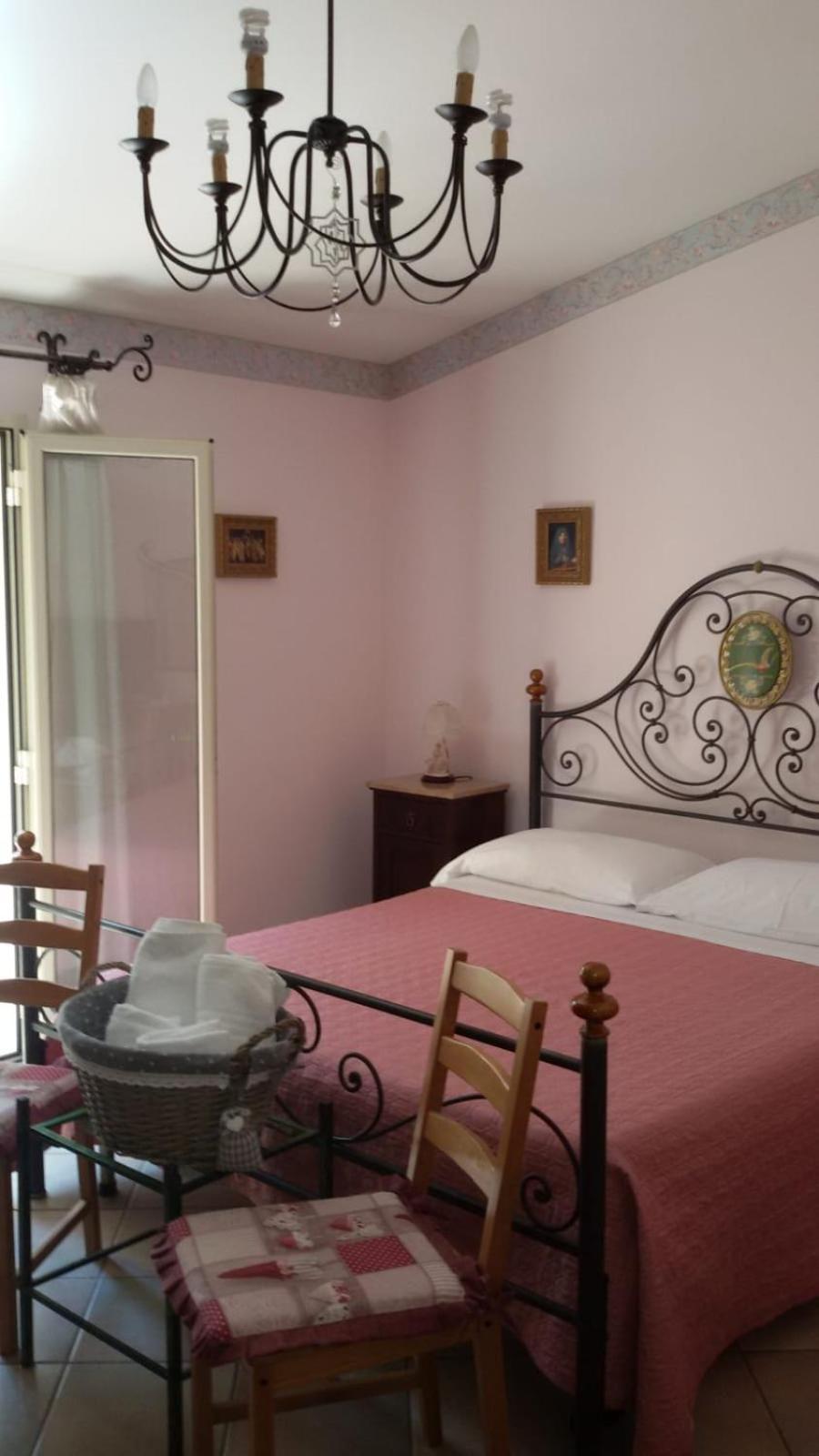 Cinisi 89 B&B