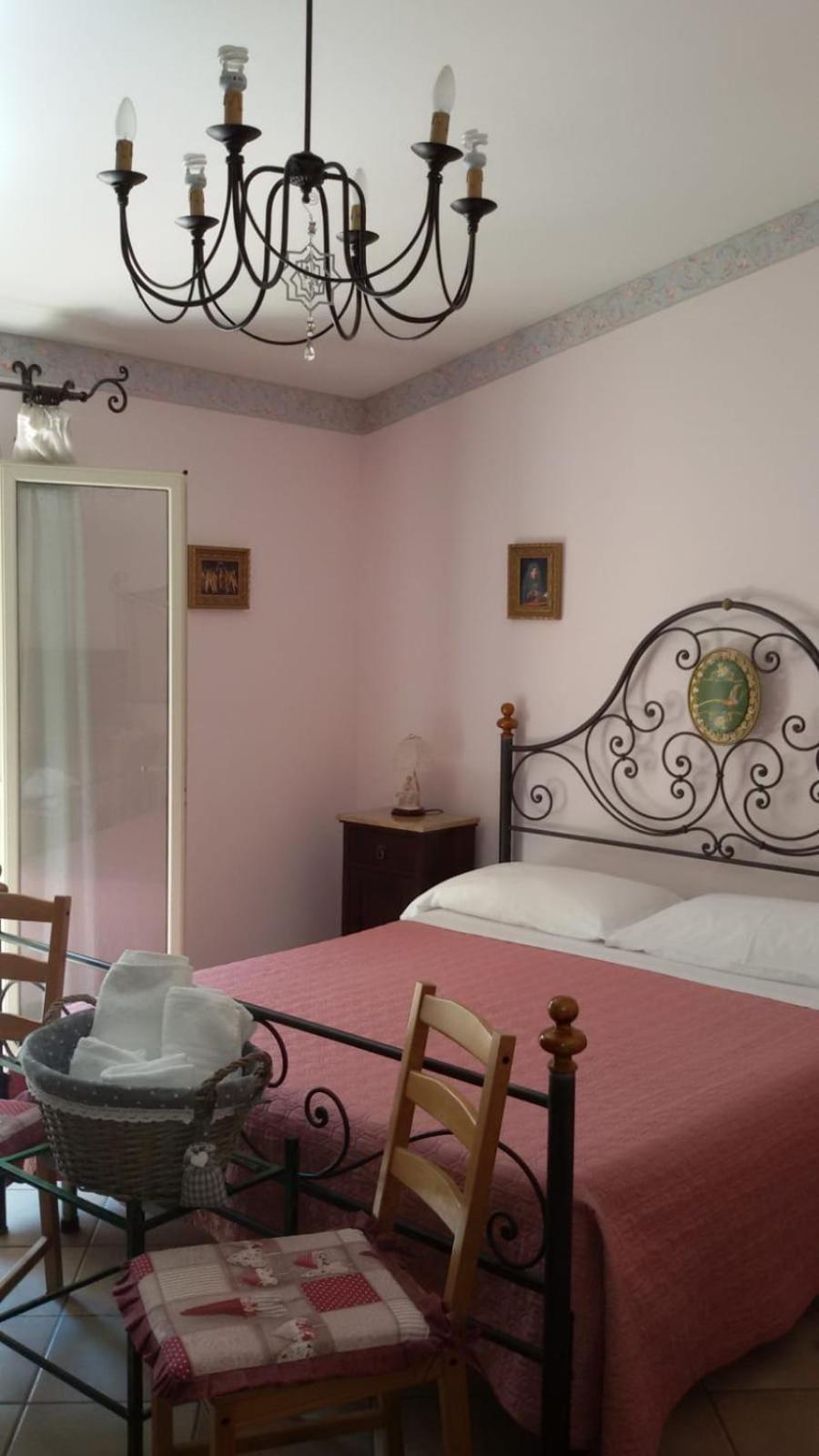 Cinisi 89 B&B