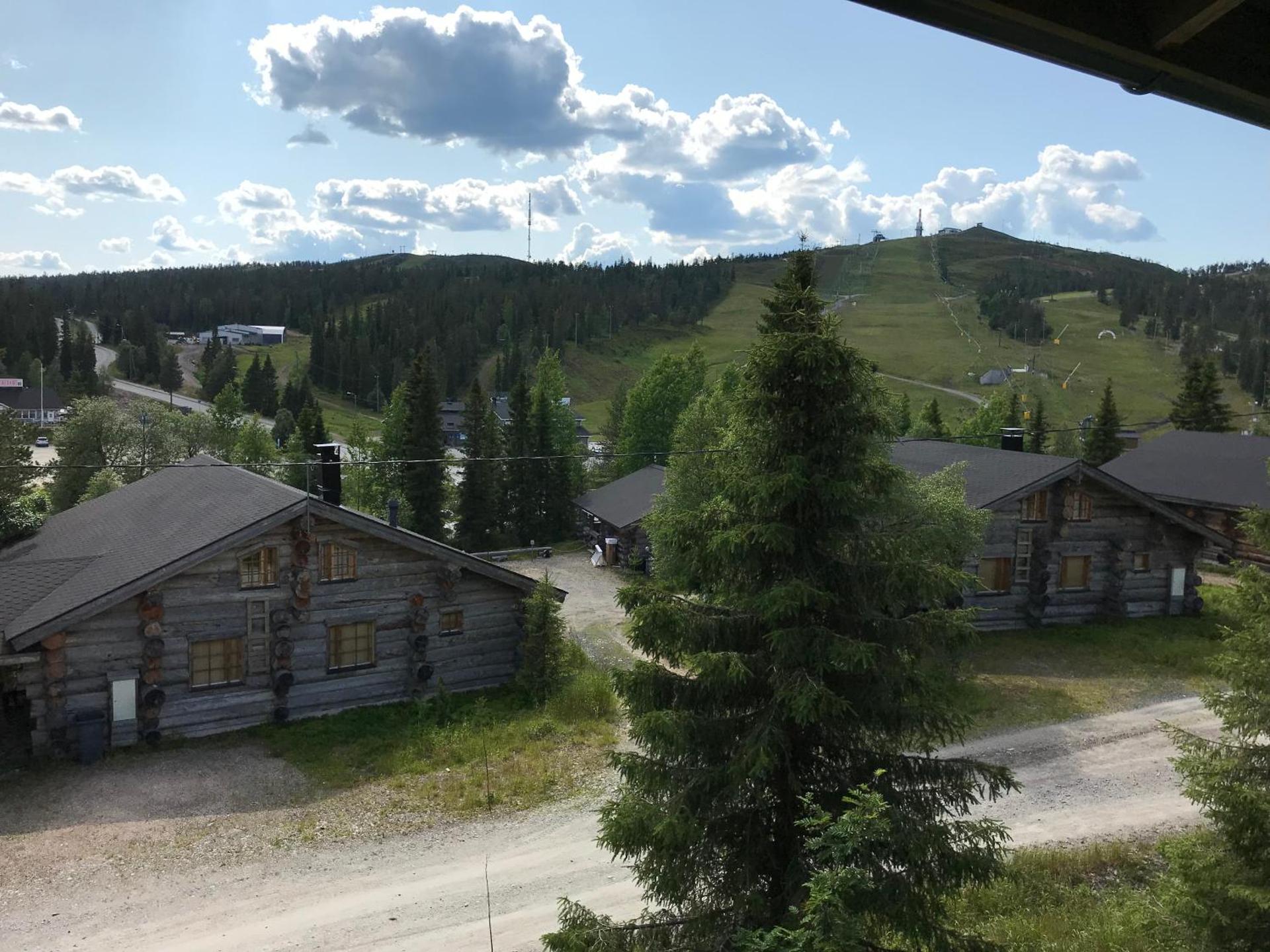 Chill Cave - logwood cottage