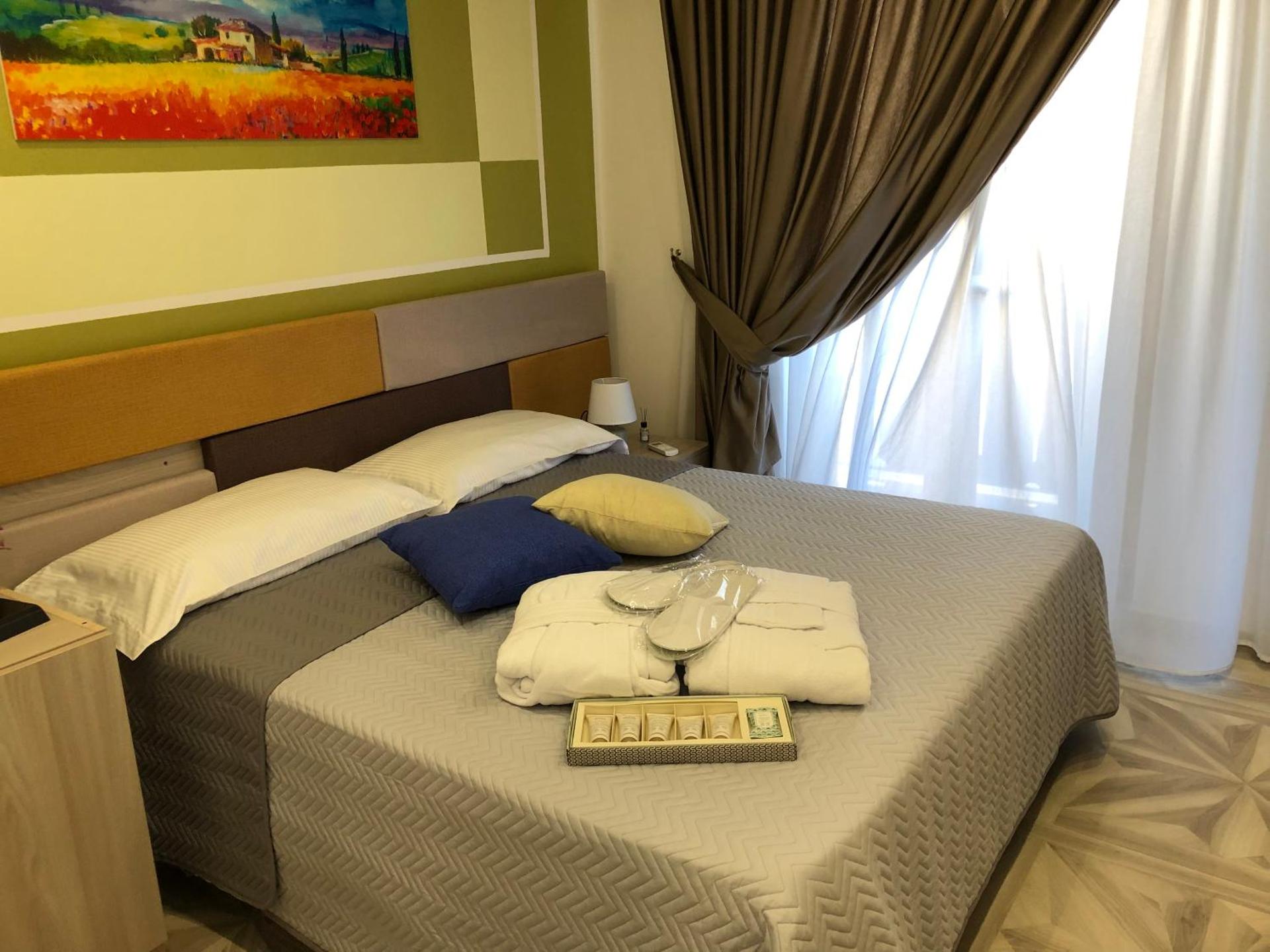 Agriturismo Casa Giusta