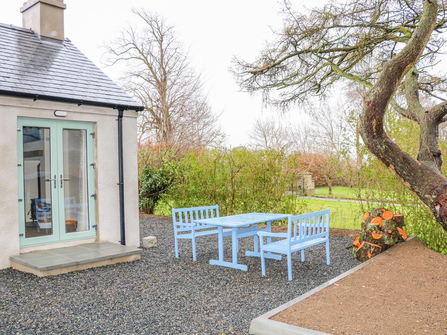 Minnie's Cottage, Killeavy