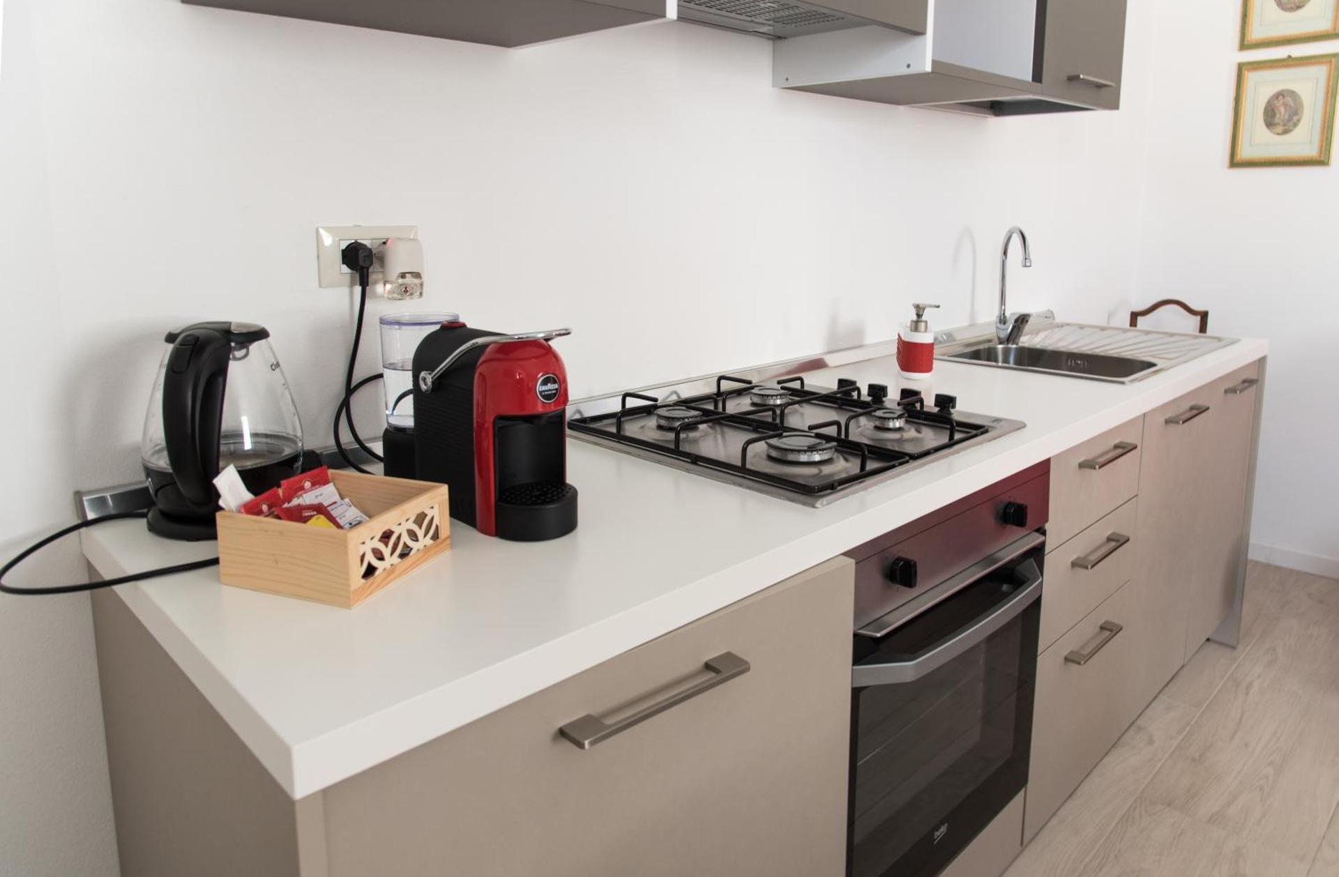 Borgo Fratta Holiday Houses