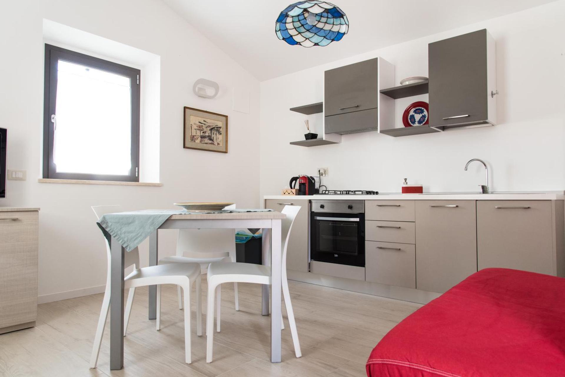 Borgo Fratta Holiday Houses