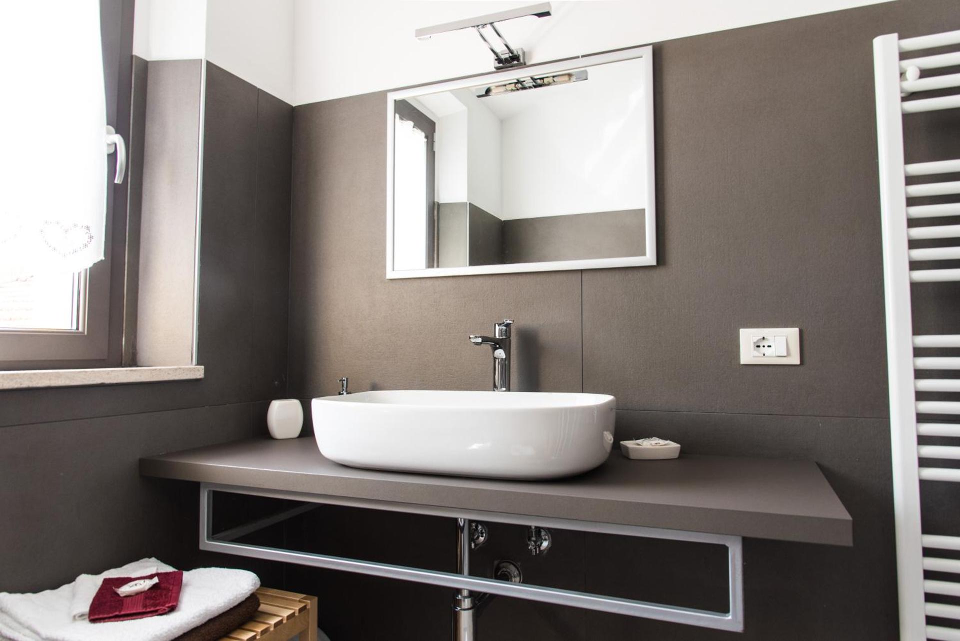 Borgo Fratta Holiday Houses