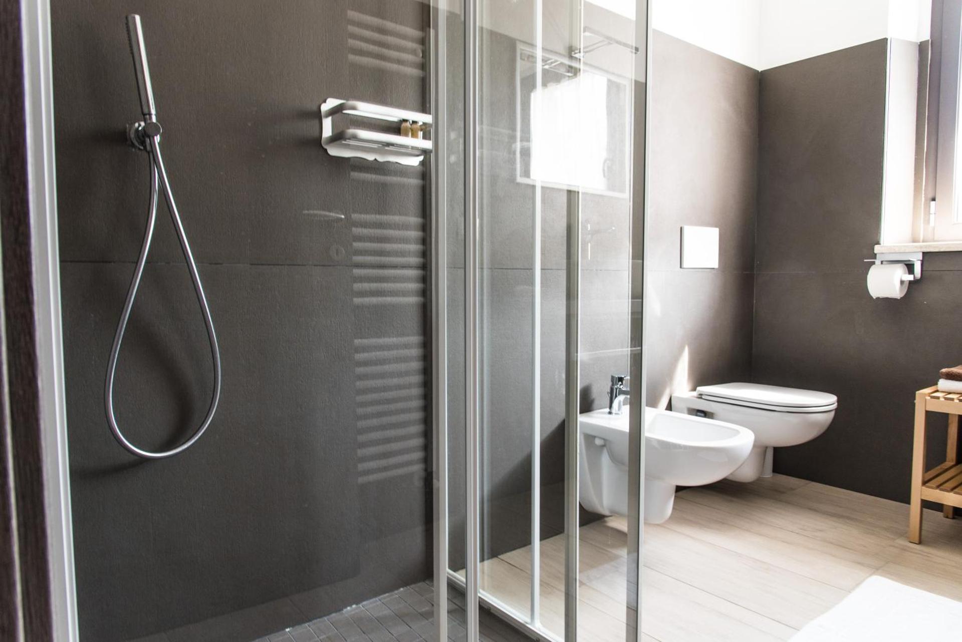 Borgo Fratta Holiday Houses