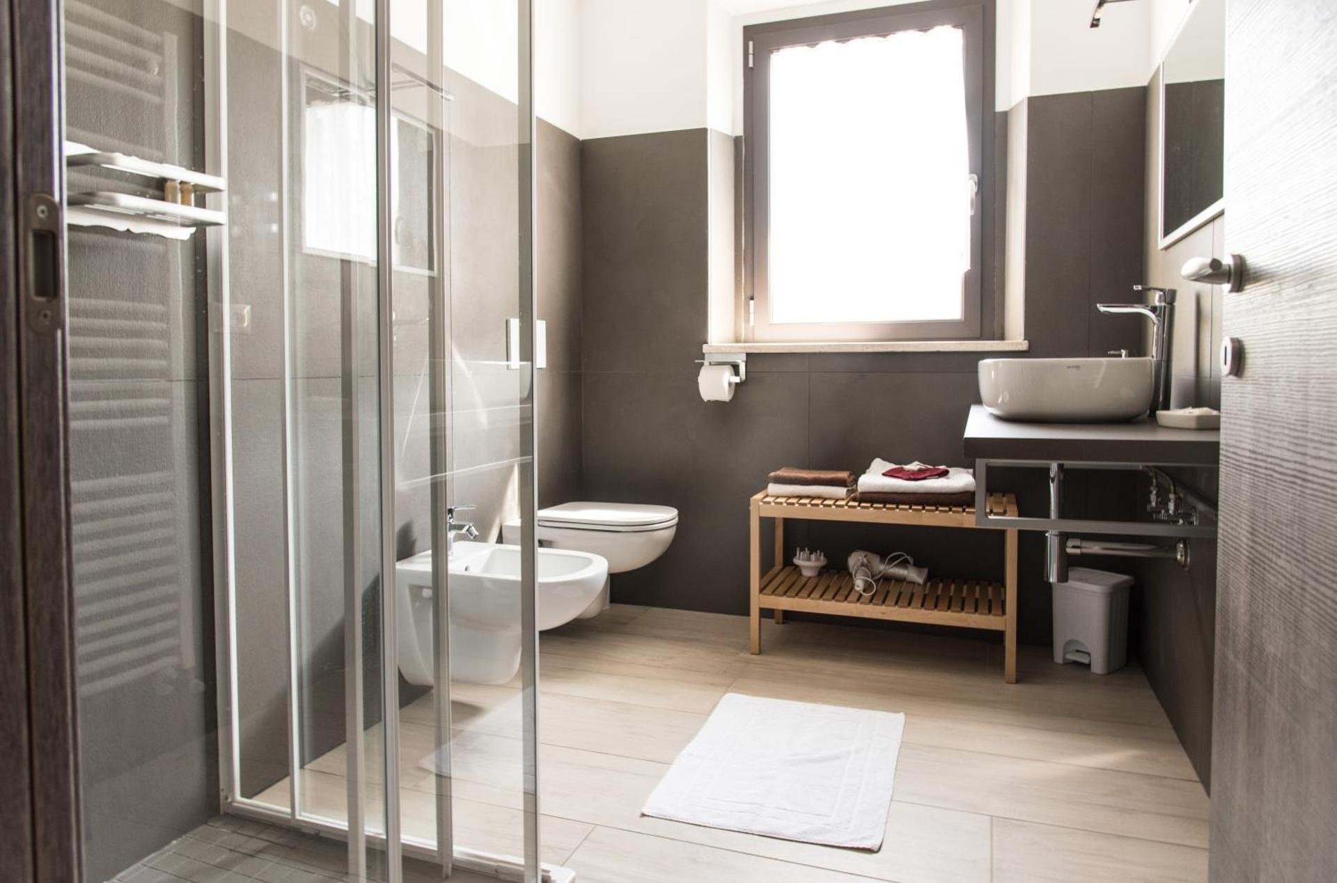 Borgo Fratta Holiday Houses