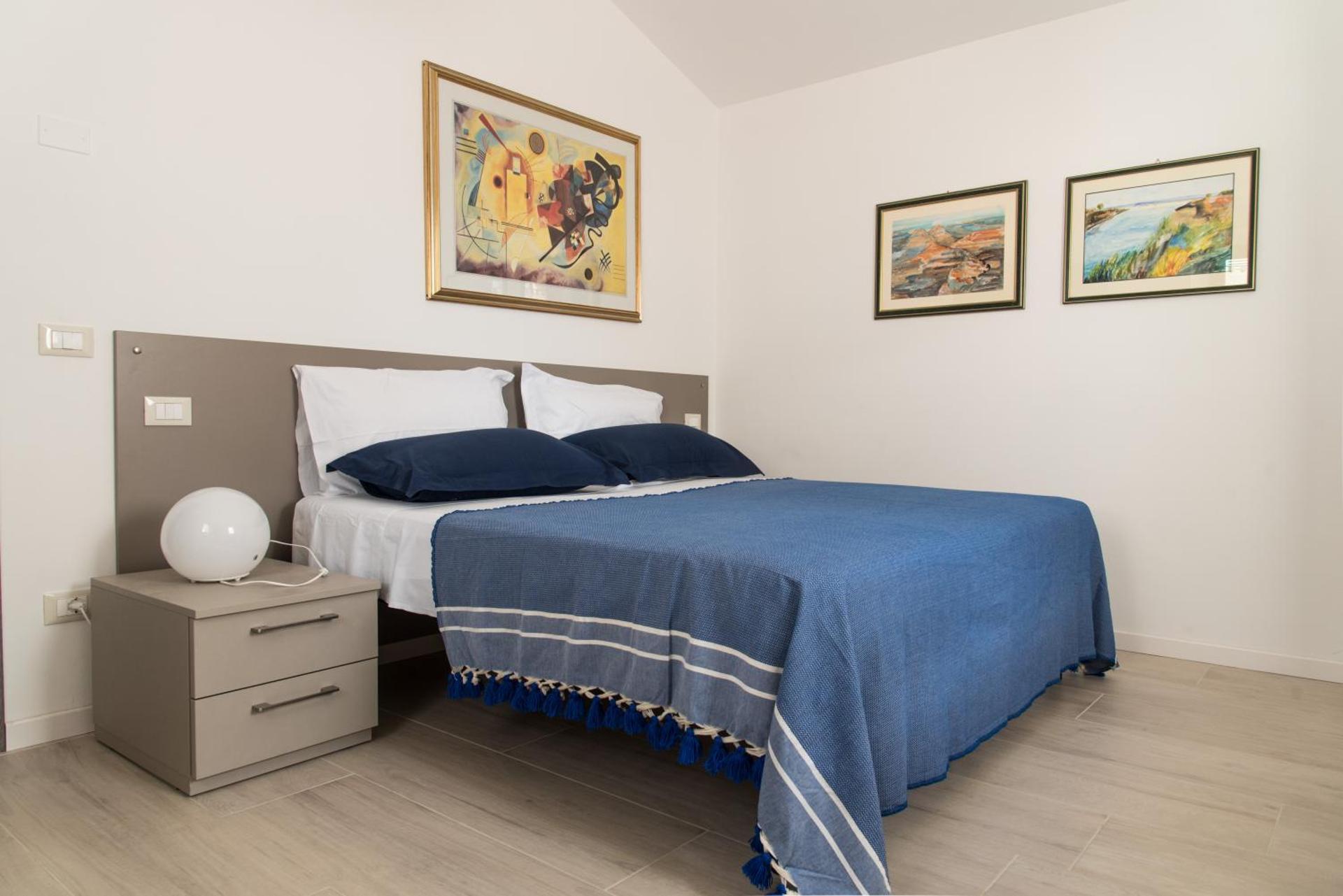 Borgo Fratta Holiday Houses