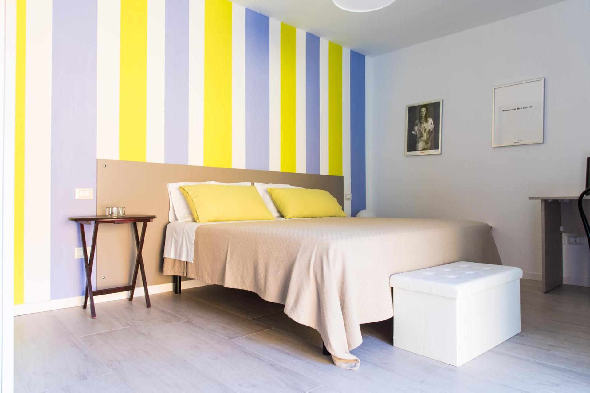 Borgo Fratta Holiday Houses