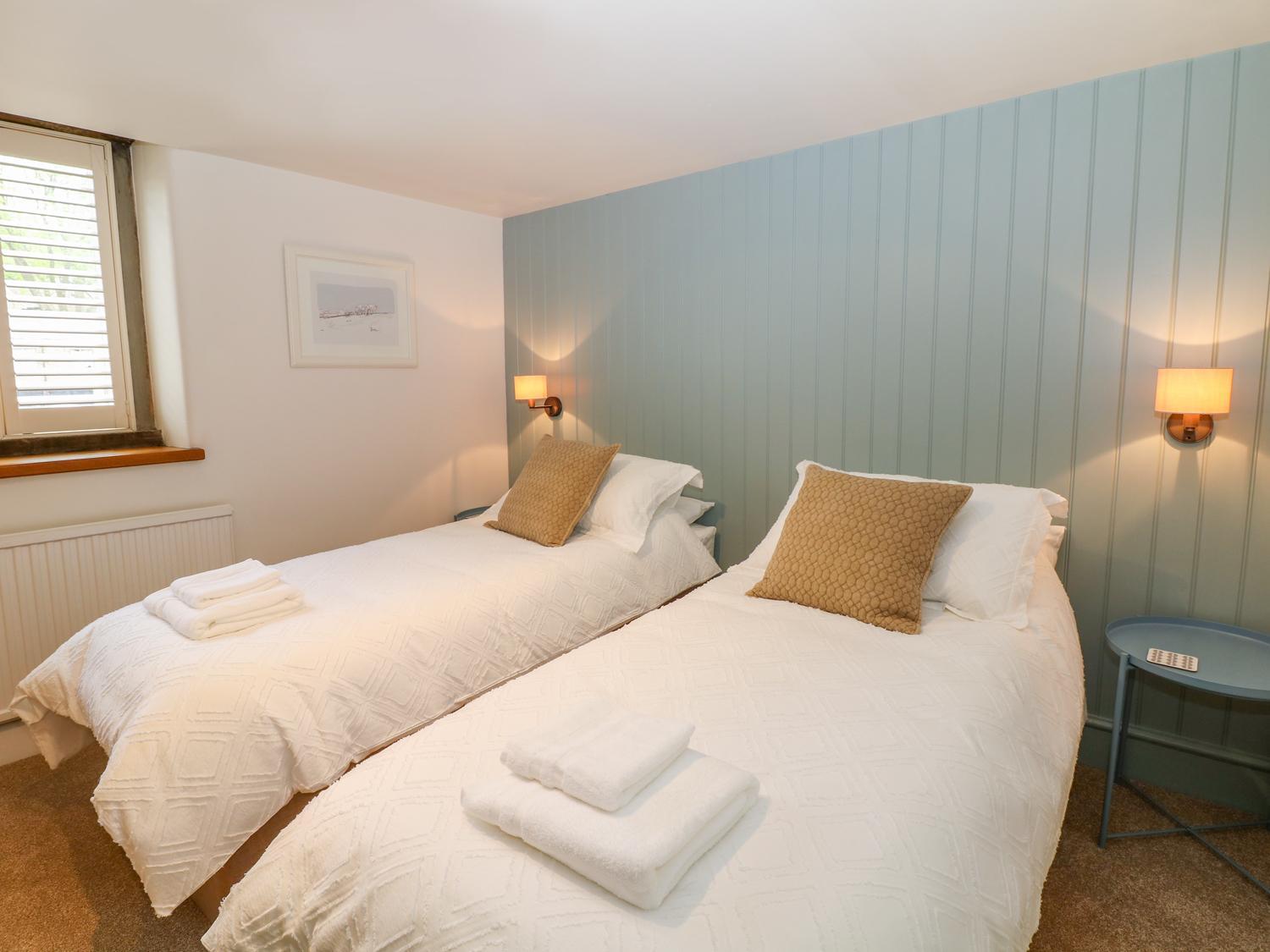 River Cottage Hayfield