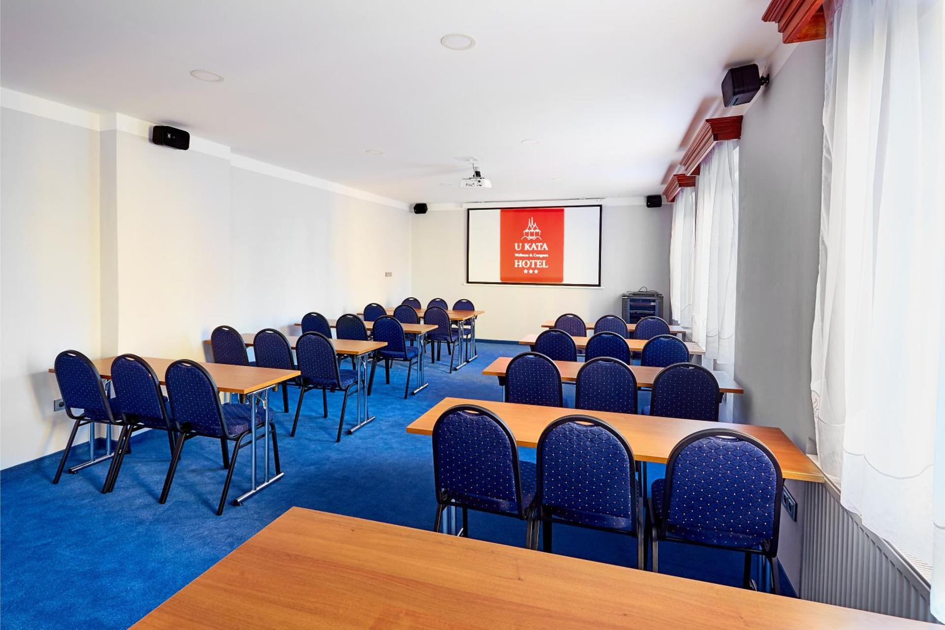 Meeting/conference room