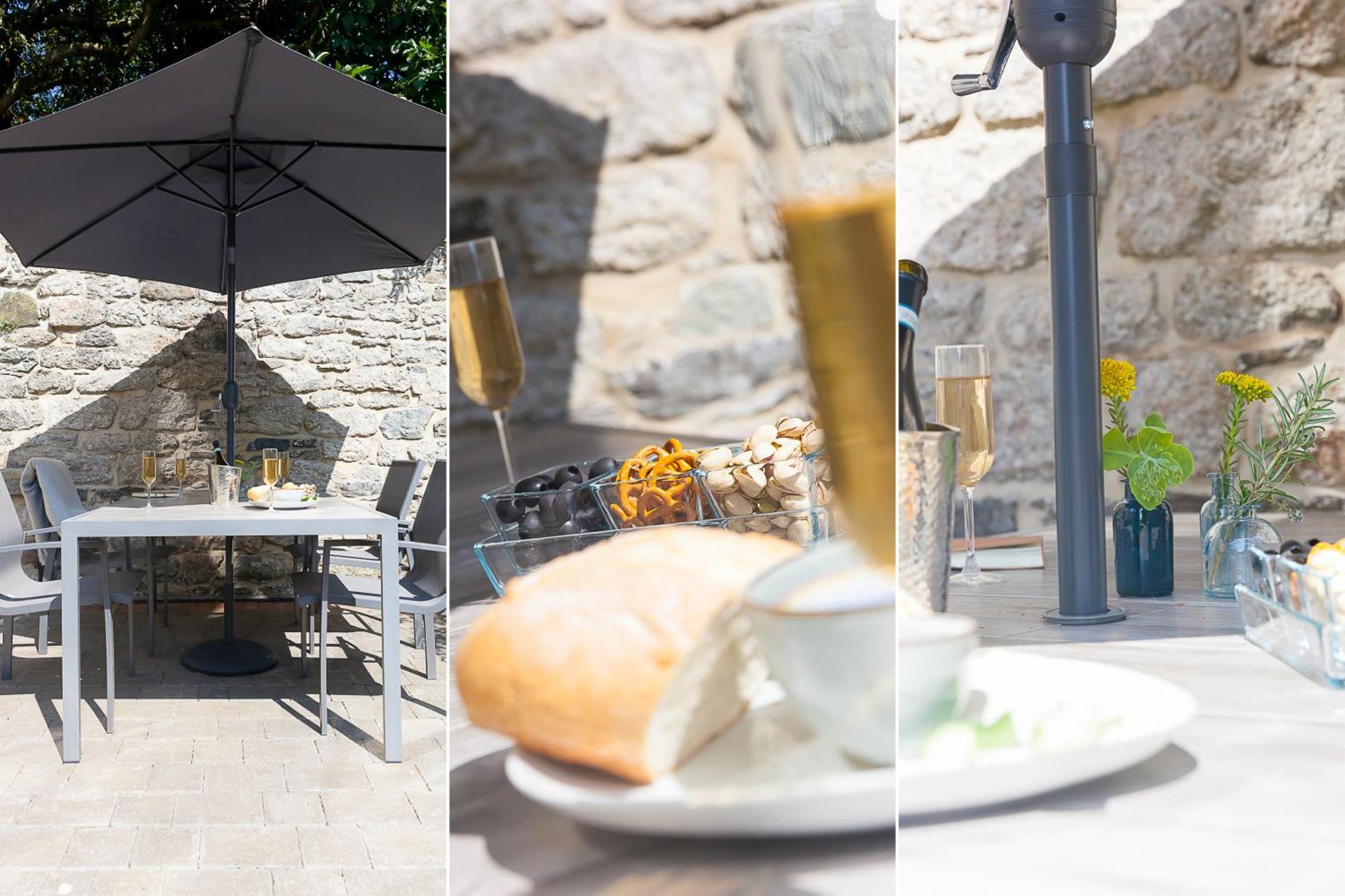 3 Sunday School Court