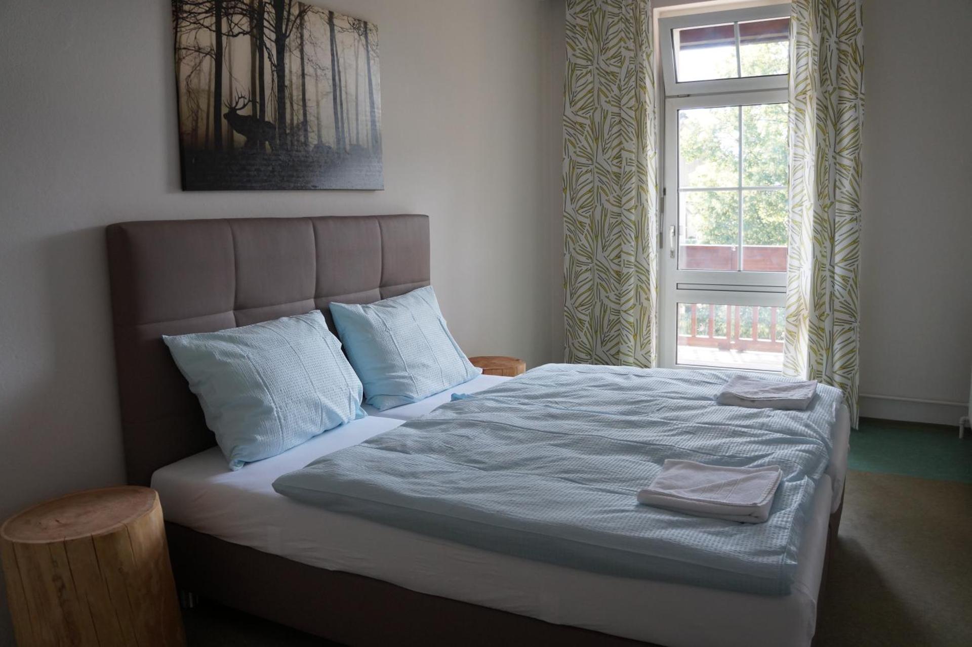 Luise Wehrenfennig & Haus EvA