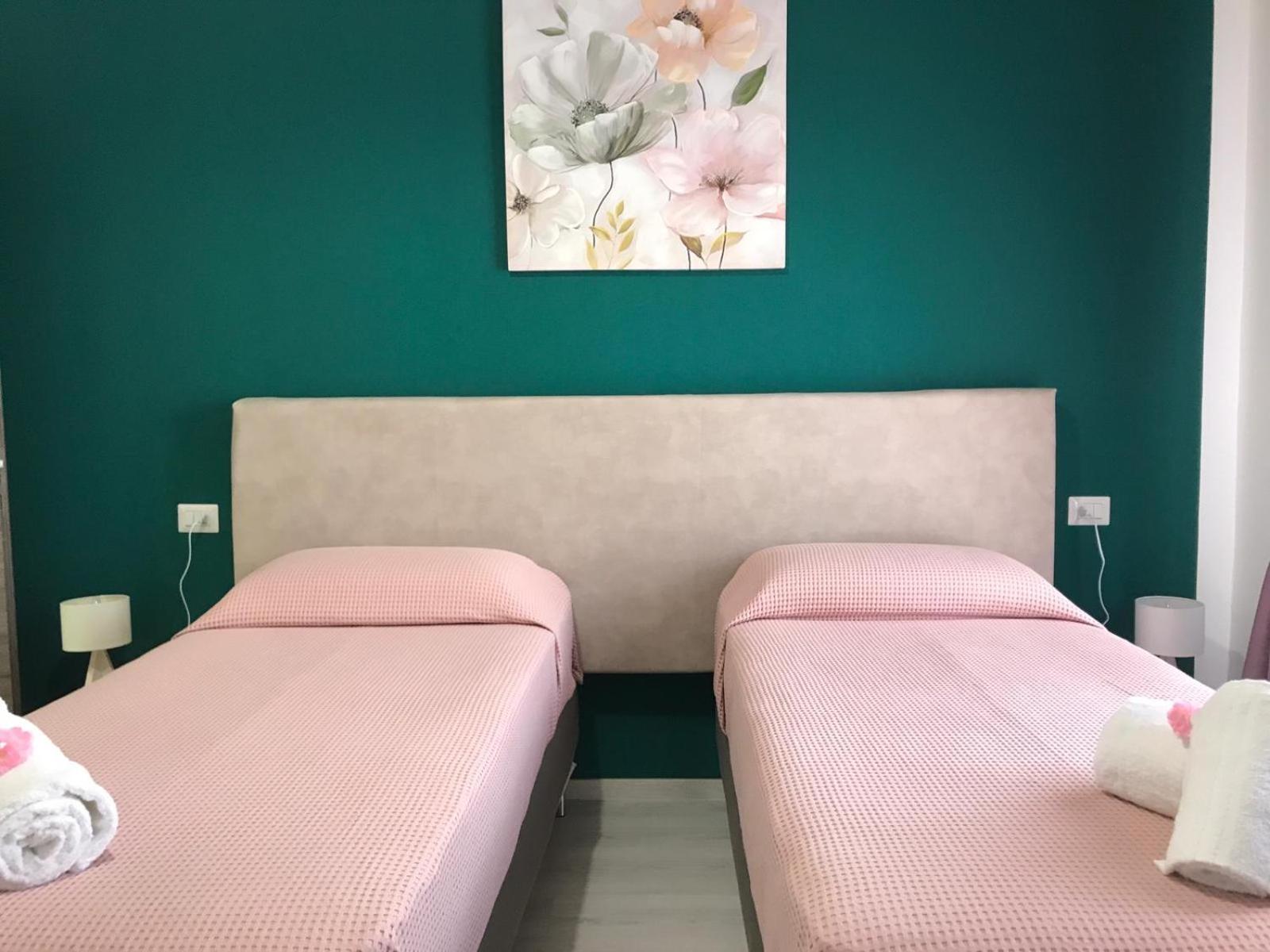 B&B Le Stanze Al Centro