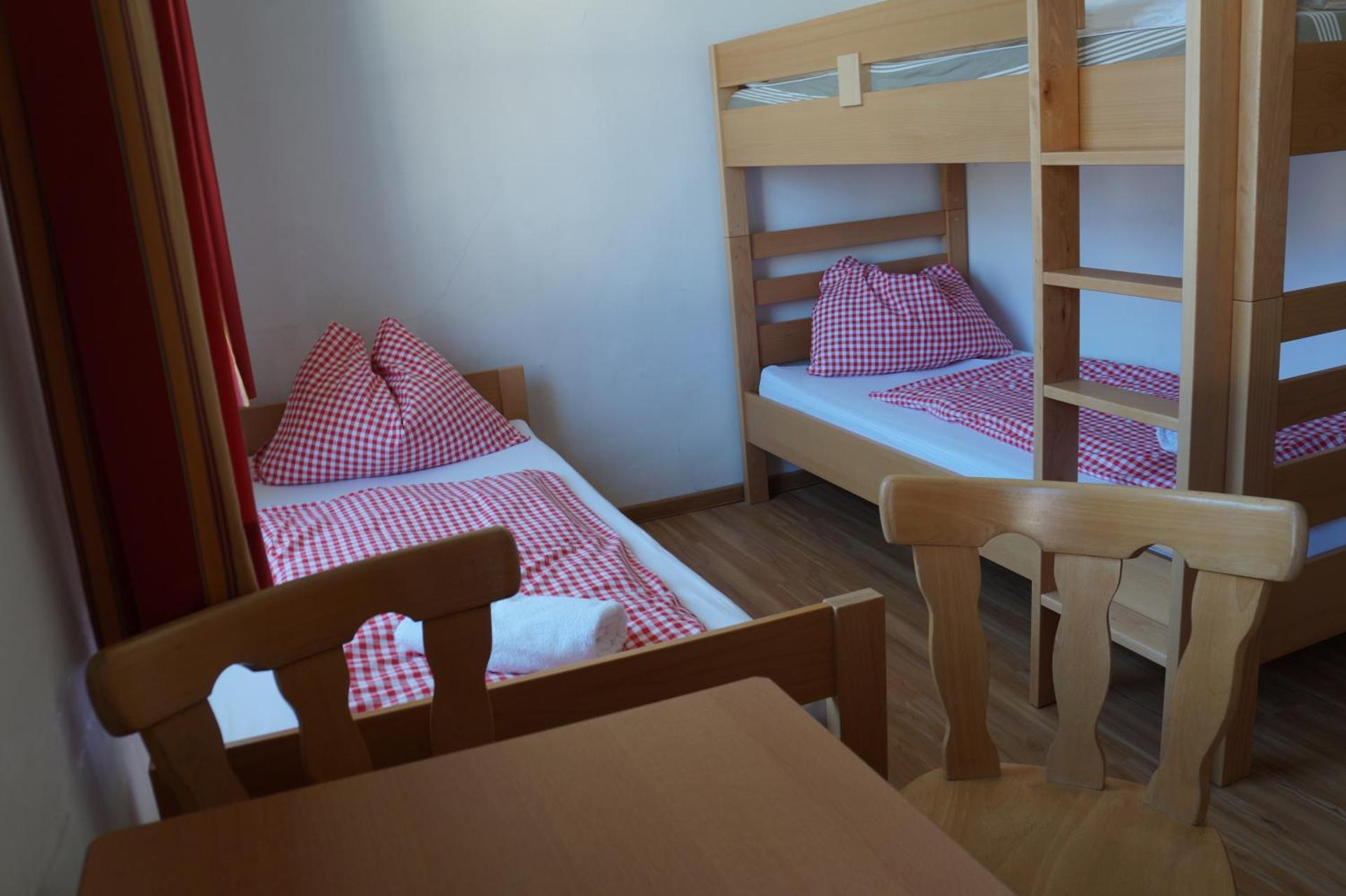 Luise Wehrenfennig & Haus EvA