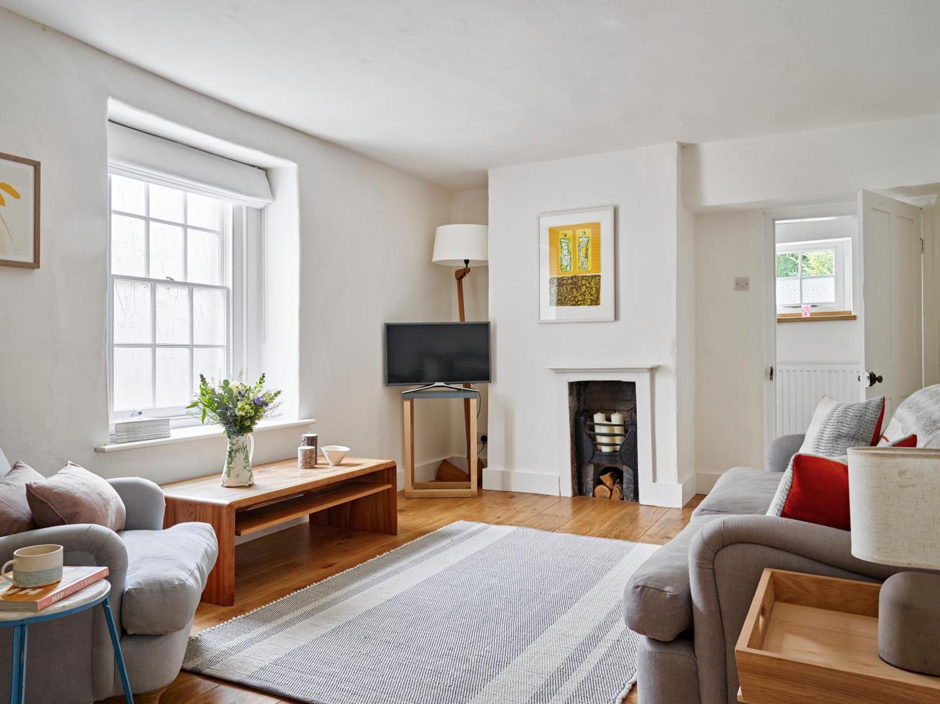 Evening entertainment