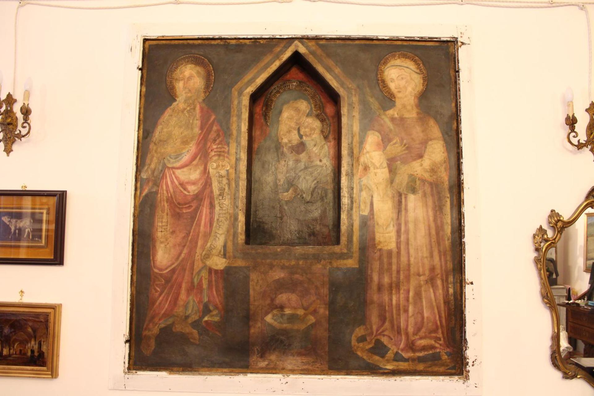 Logo/Certificate/Sign