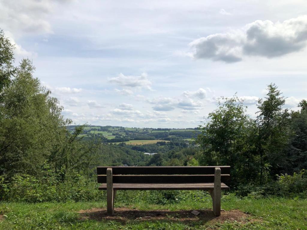 Les terrasses de Malmedy duplex 428