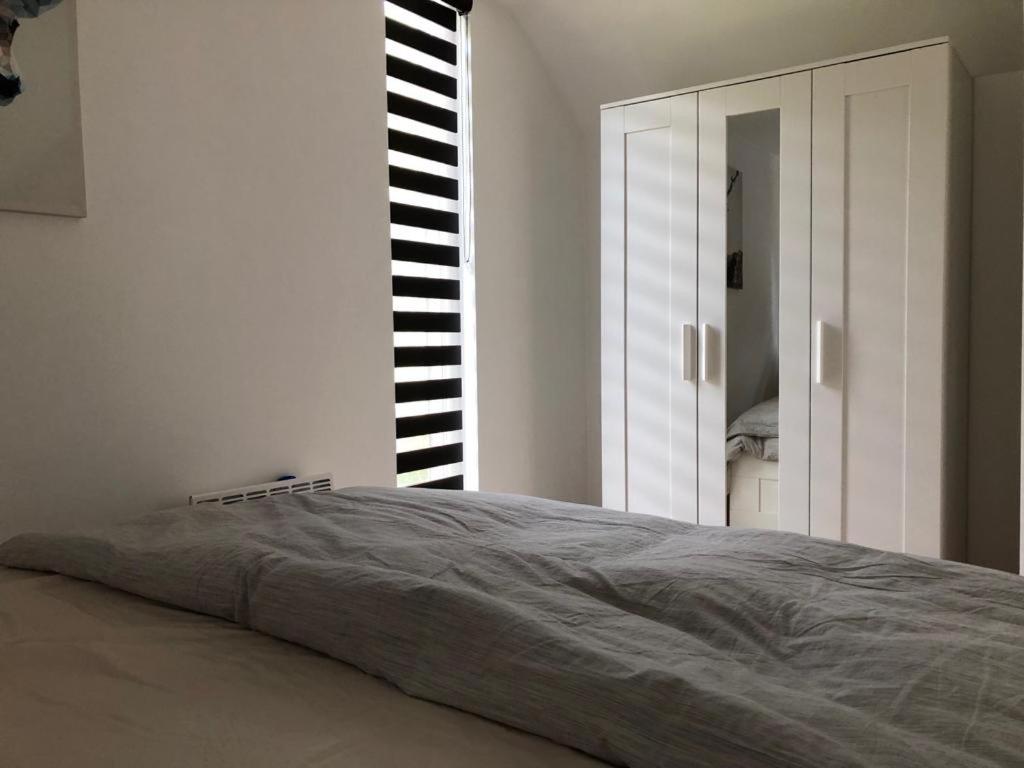 Les terrasses de Malmedy duplex 428