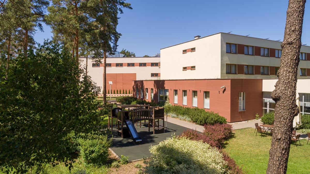 Z-Hotel Business & Spa