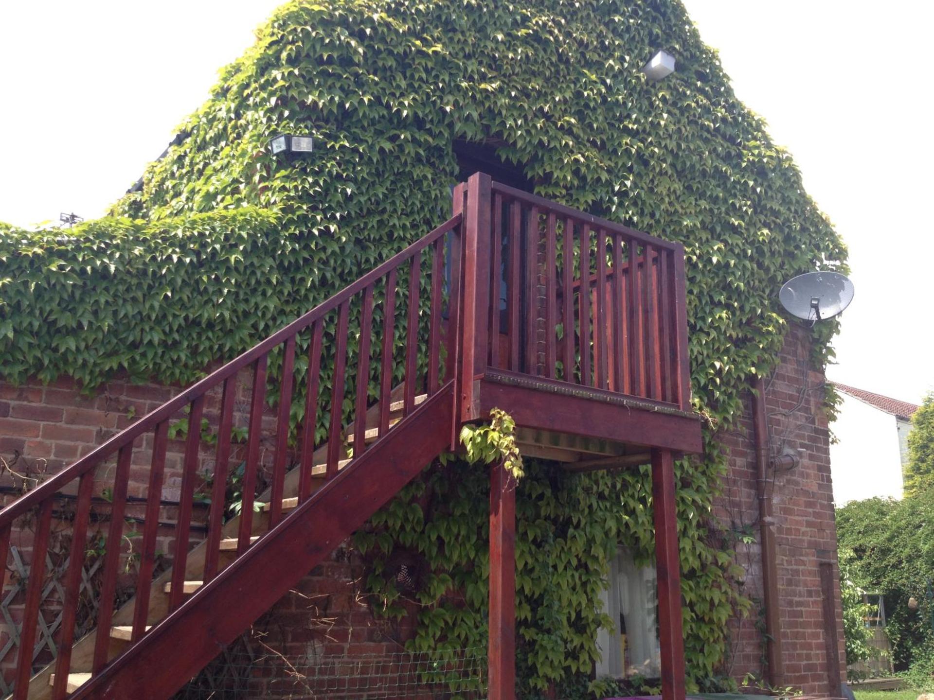 RolandsCroft Guest House