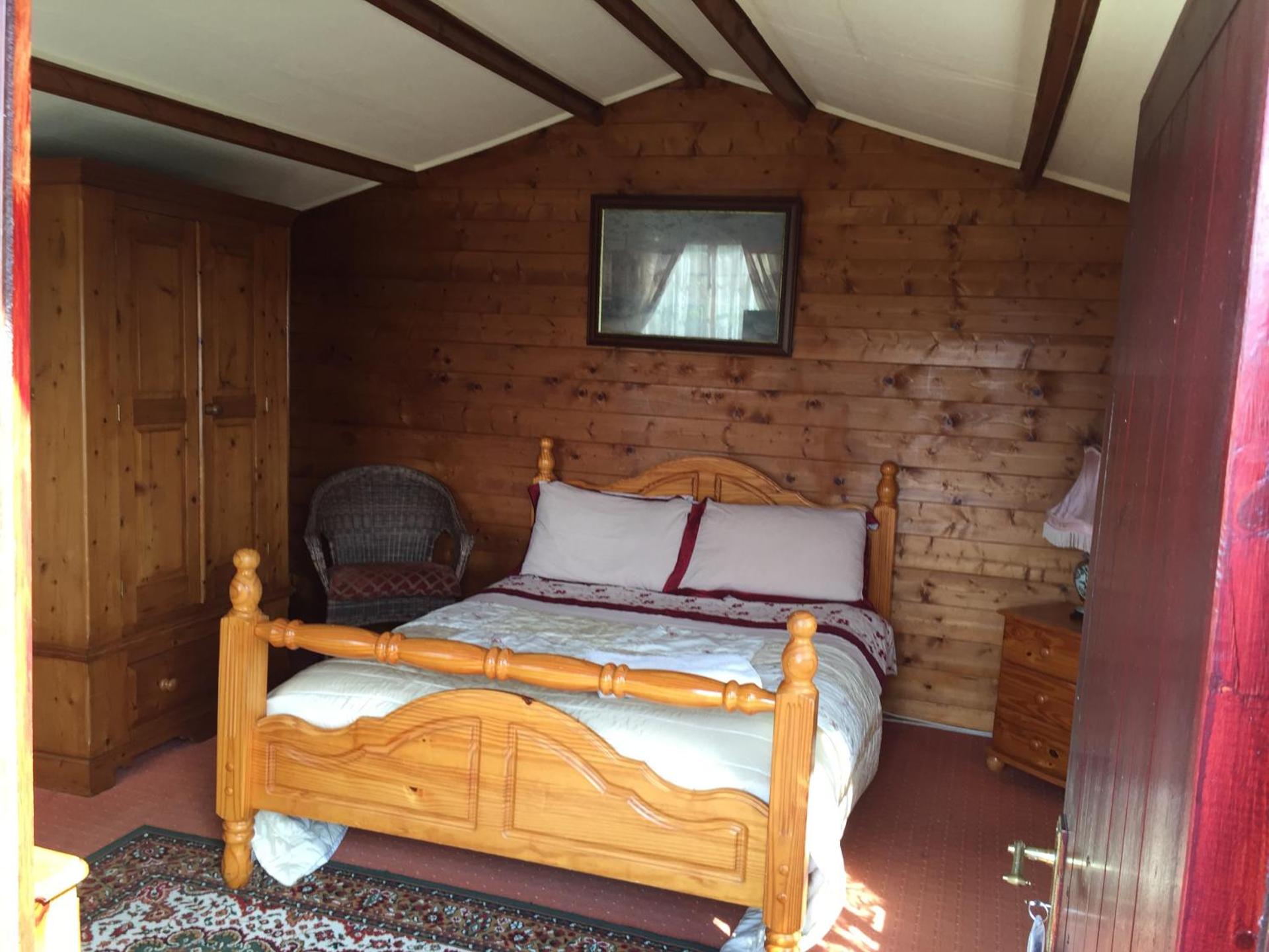 RolandsCroft Guest House