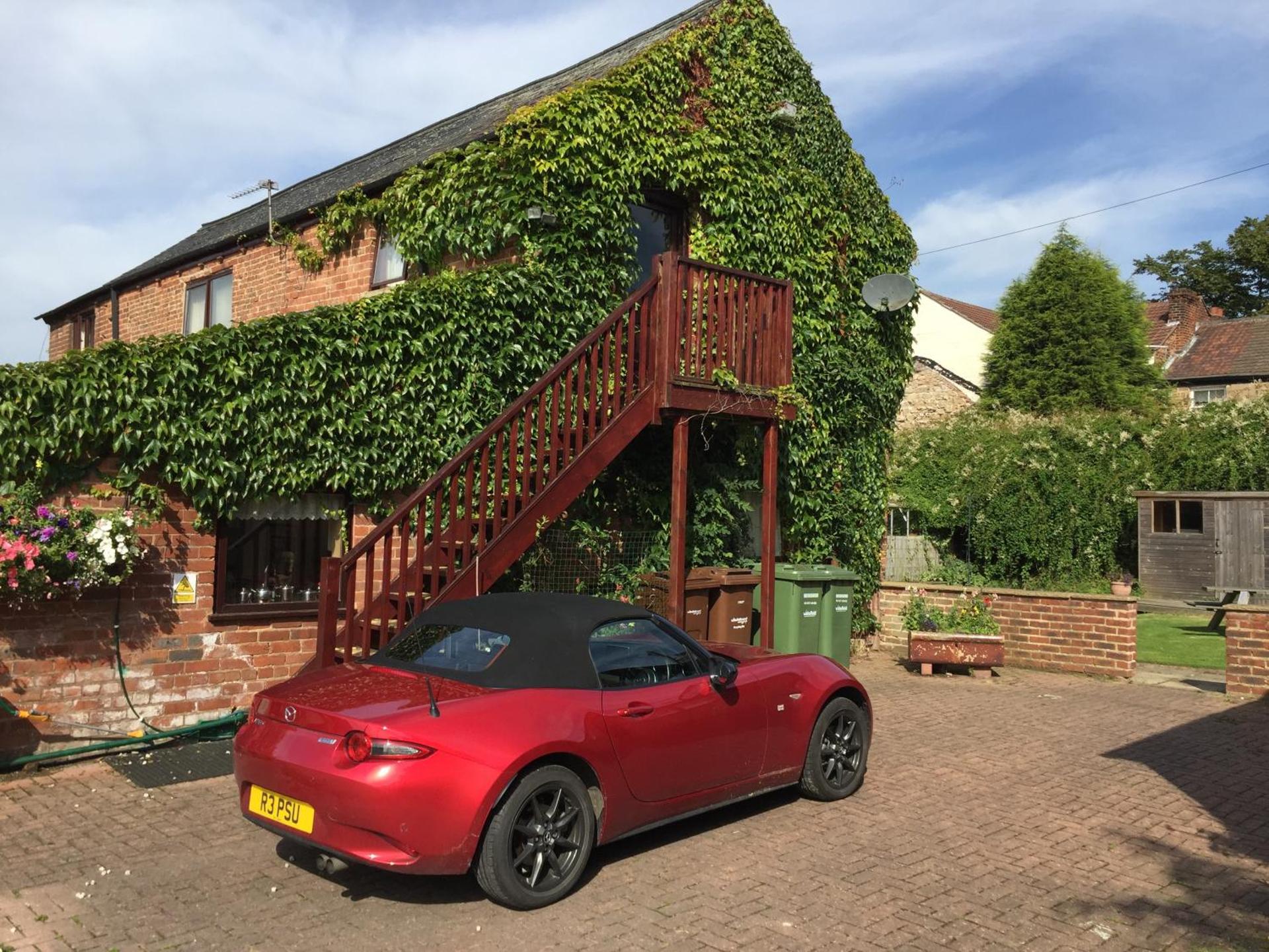 RolandsCroft Guest House