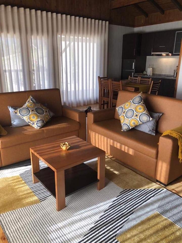 Refúgio de Gestaças