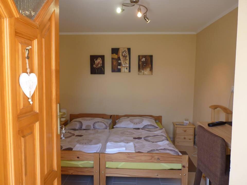 Apartment - Ground Floor