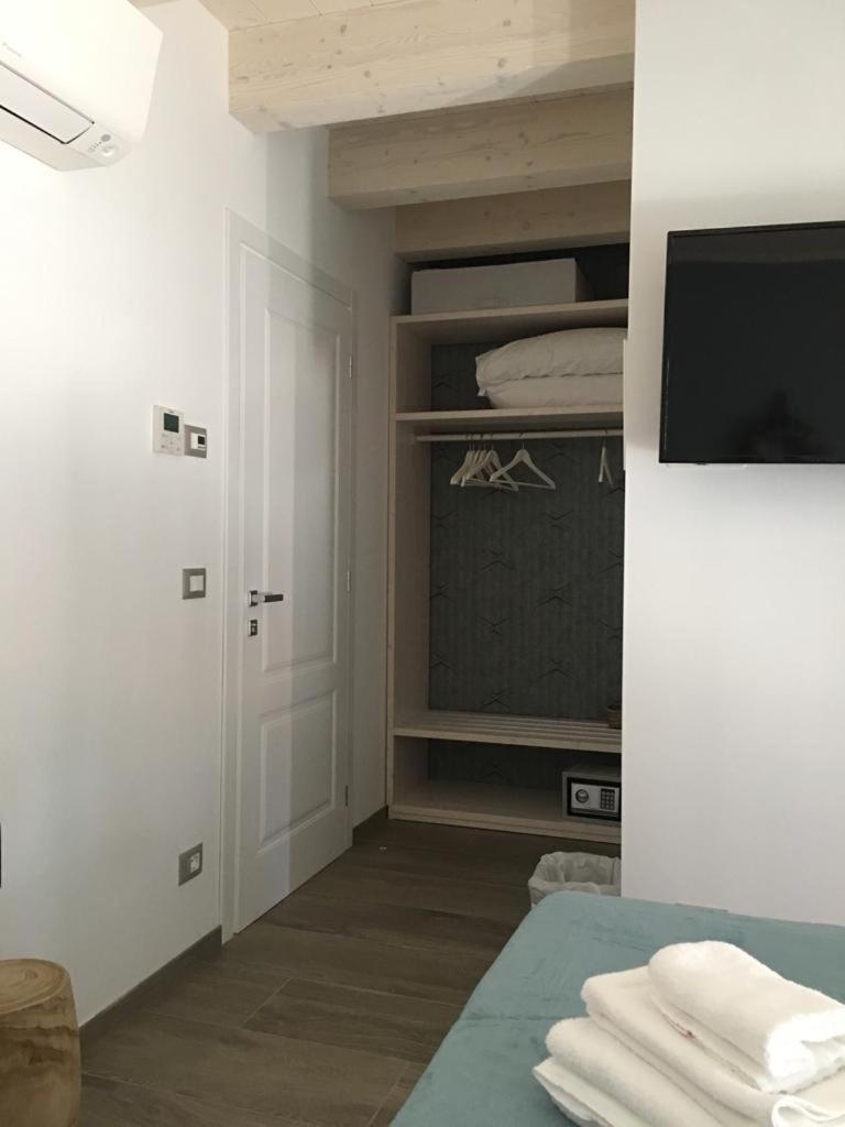 Laura e Christian - Rooms